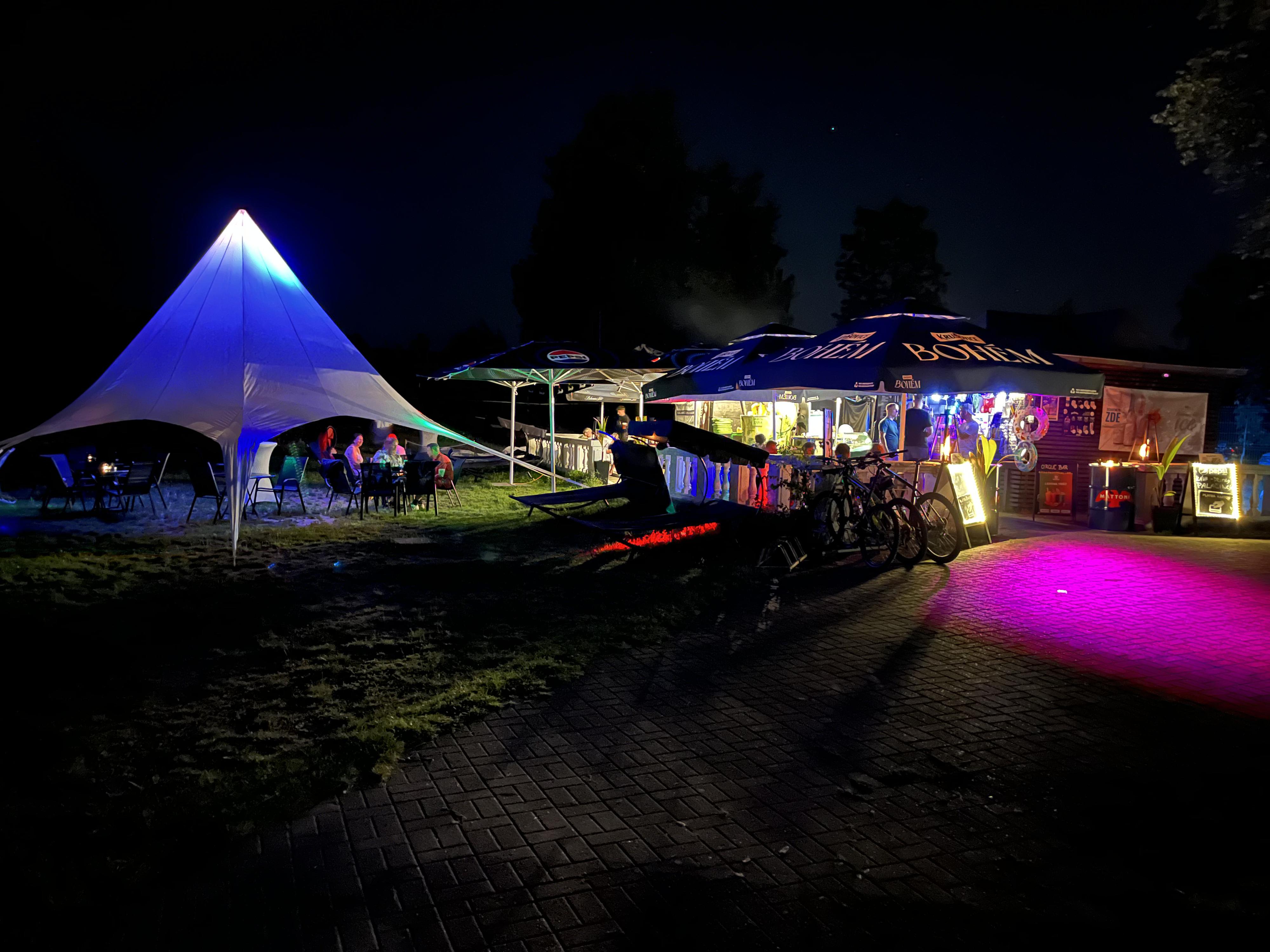 CiRQUE BAR foto 5