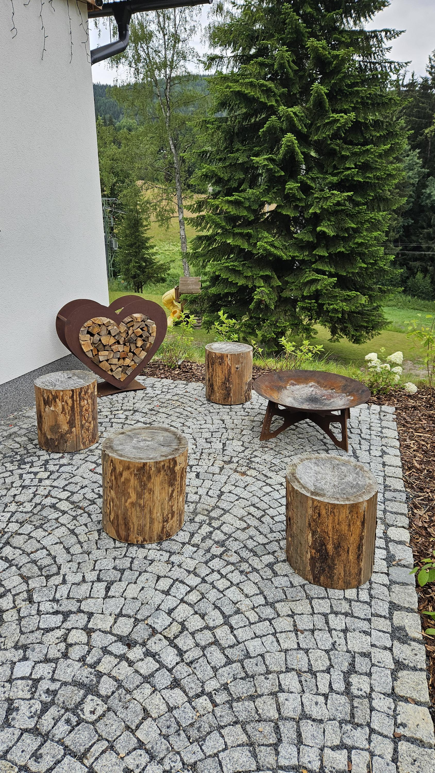 Chata Chvatlinka foto 4