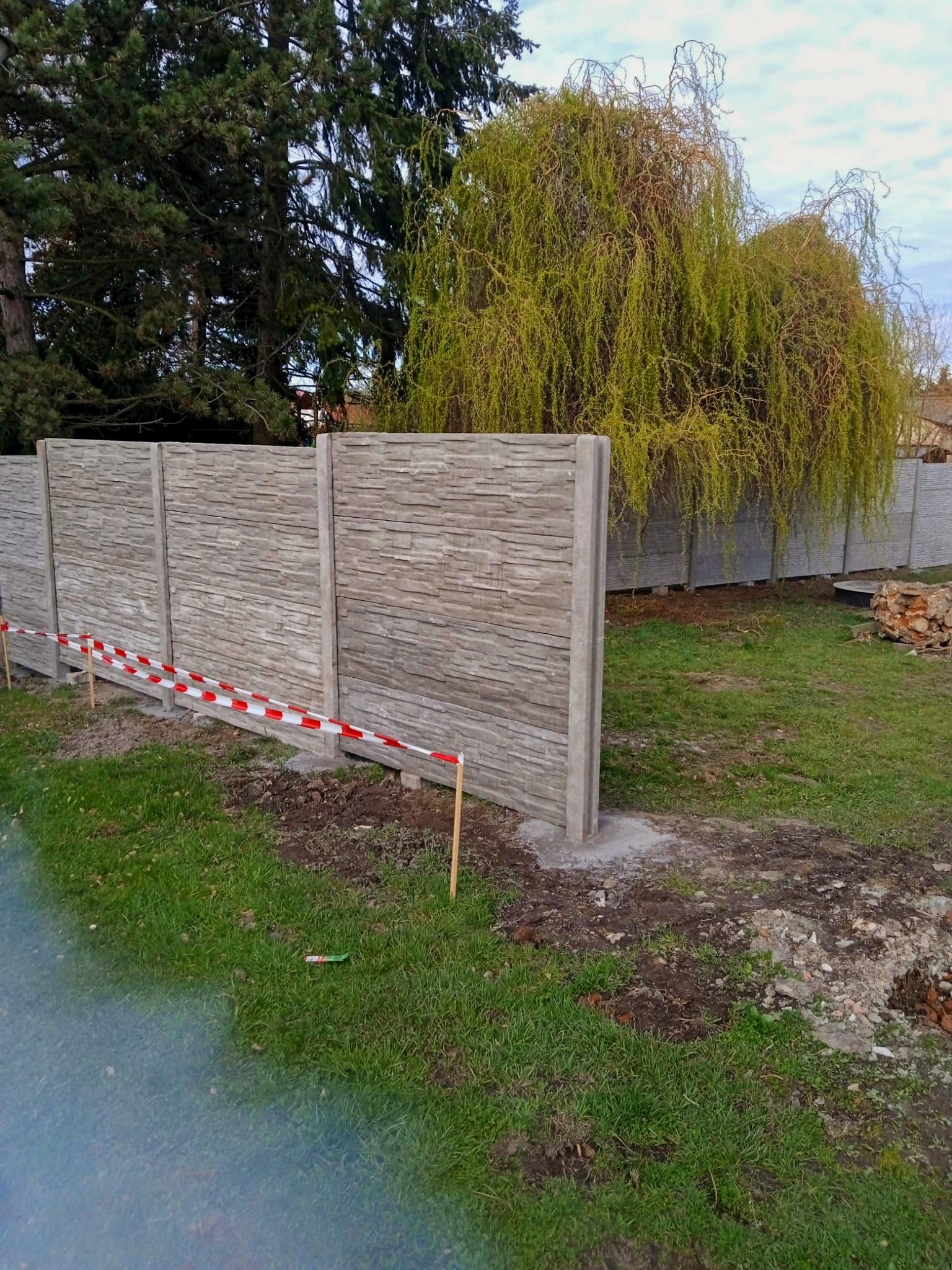 Zemní a výkopové práce Dušan Dvořák foto 3