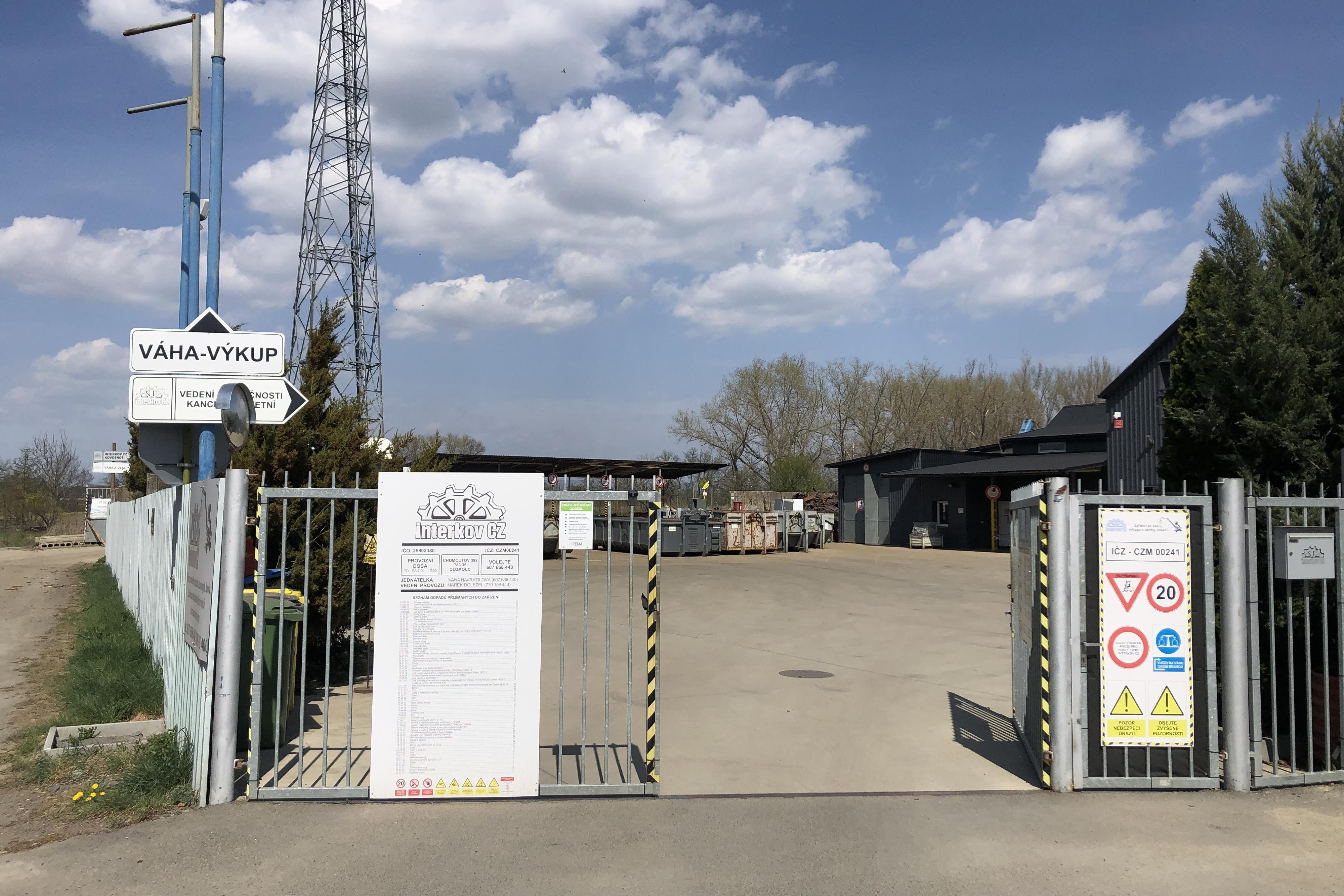 INTERKOV CZ, spol. s r.o.