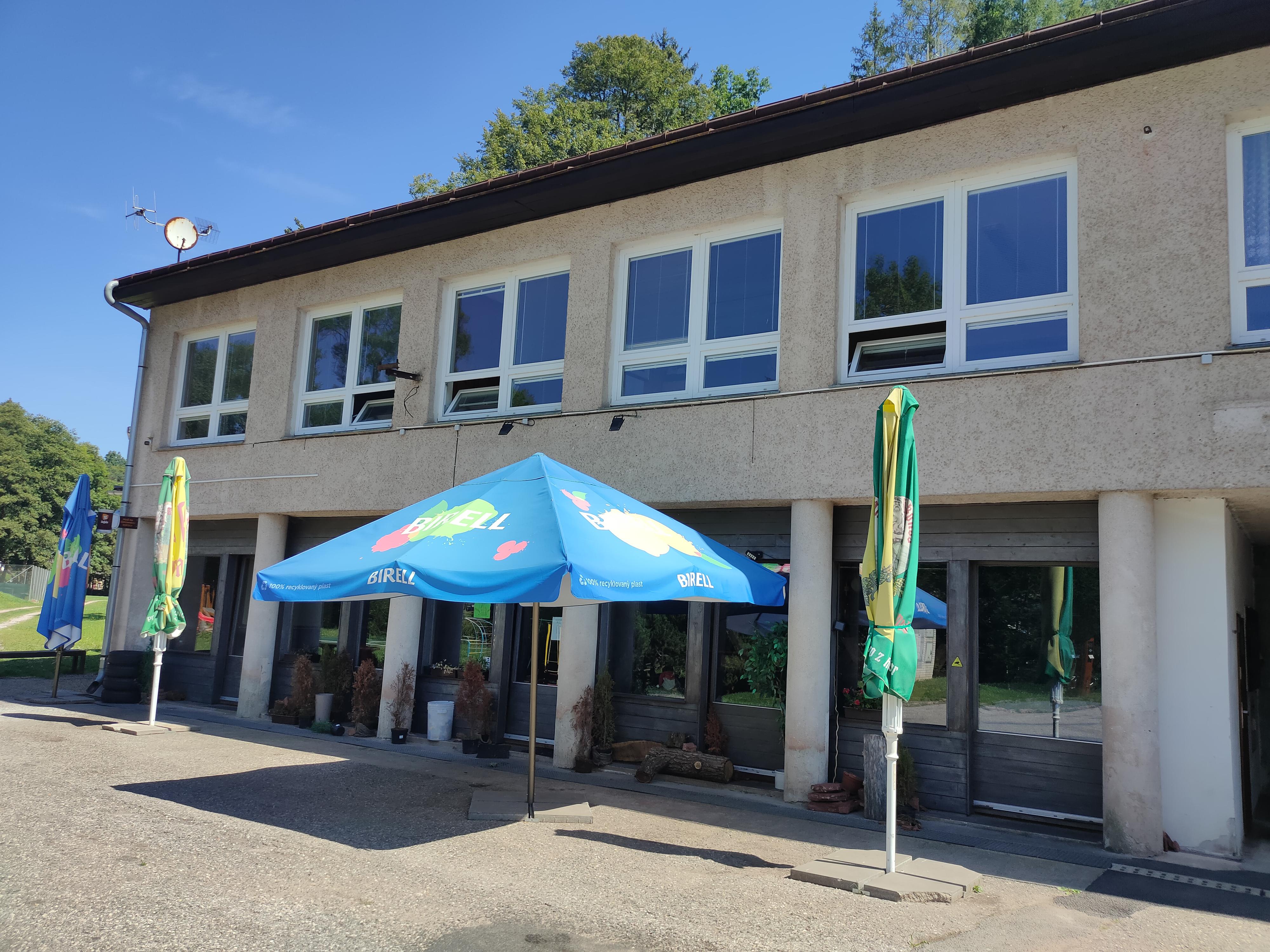 Obecní hospůdka Rudník foto 2