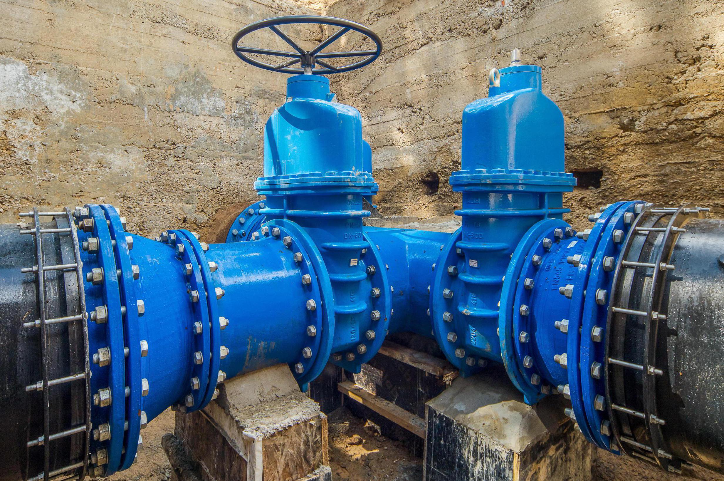 Vodohospodářské stavby Jana Kulichová