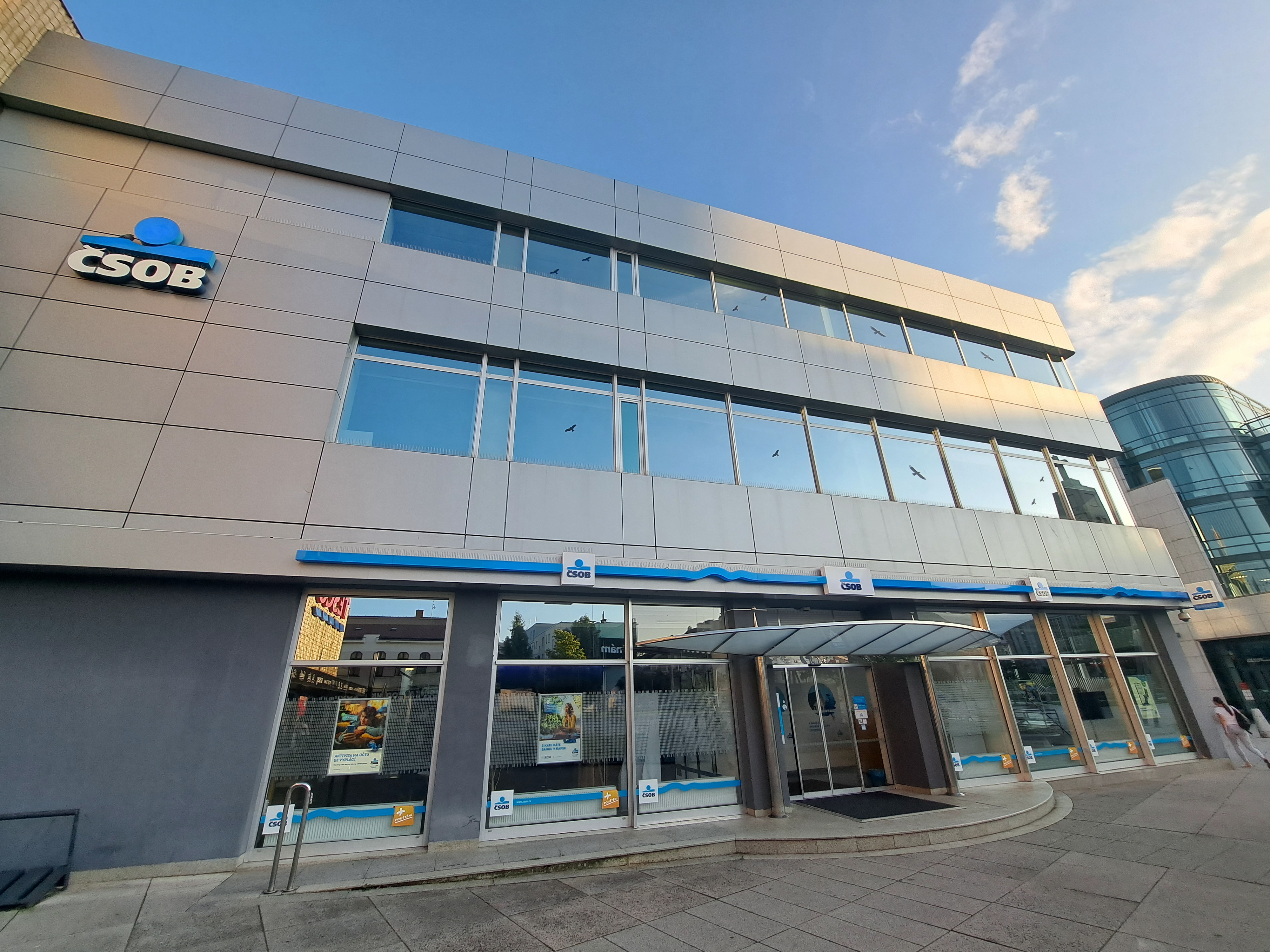 ČSOB - Československá obchodní banka foto 5