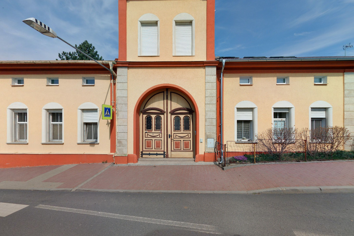 Mobilní masáže Martina Altová