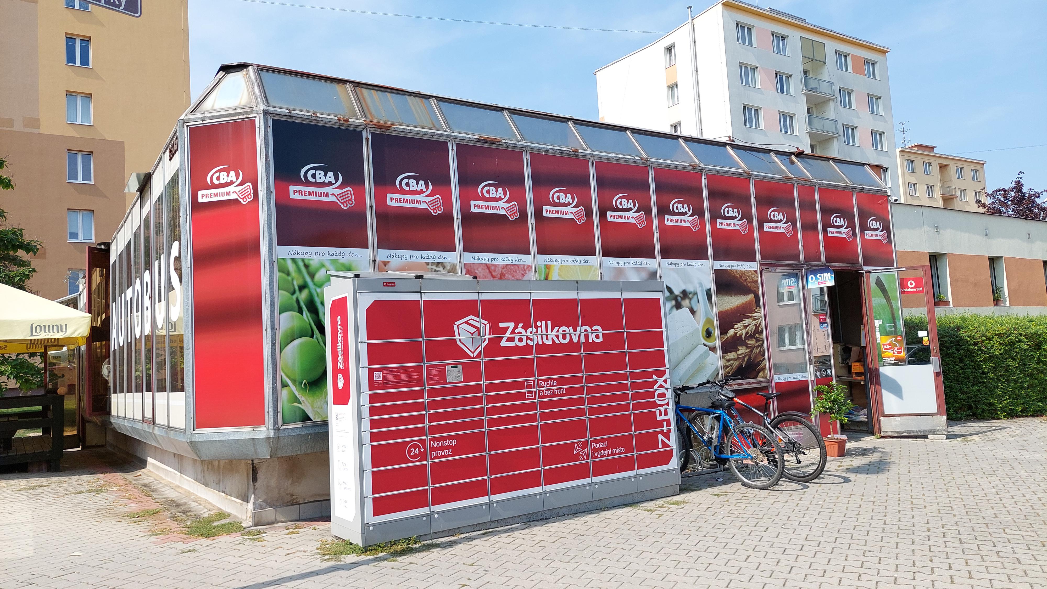 Z-BOX foto 2