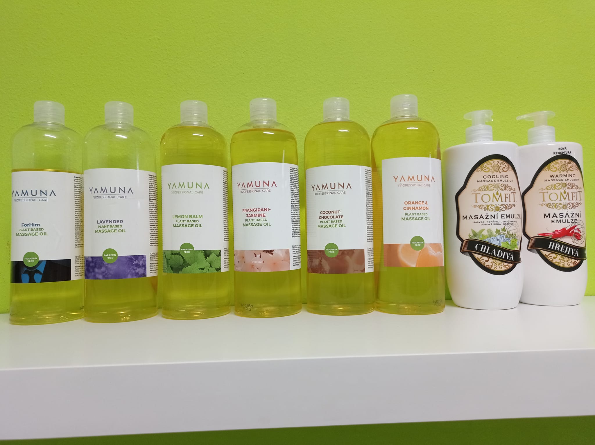 Jiří Dokoupil - Centrum celostní péče foto 2