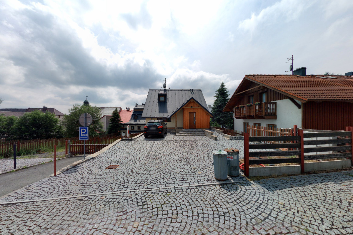 Apartmán Vejminek foto 2