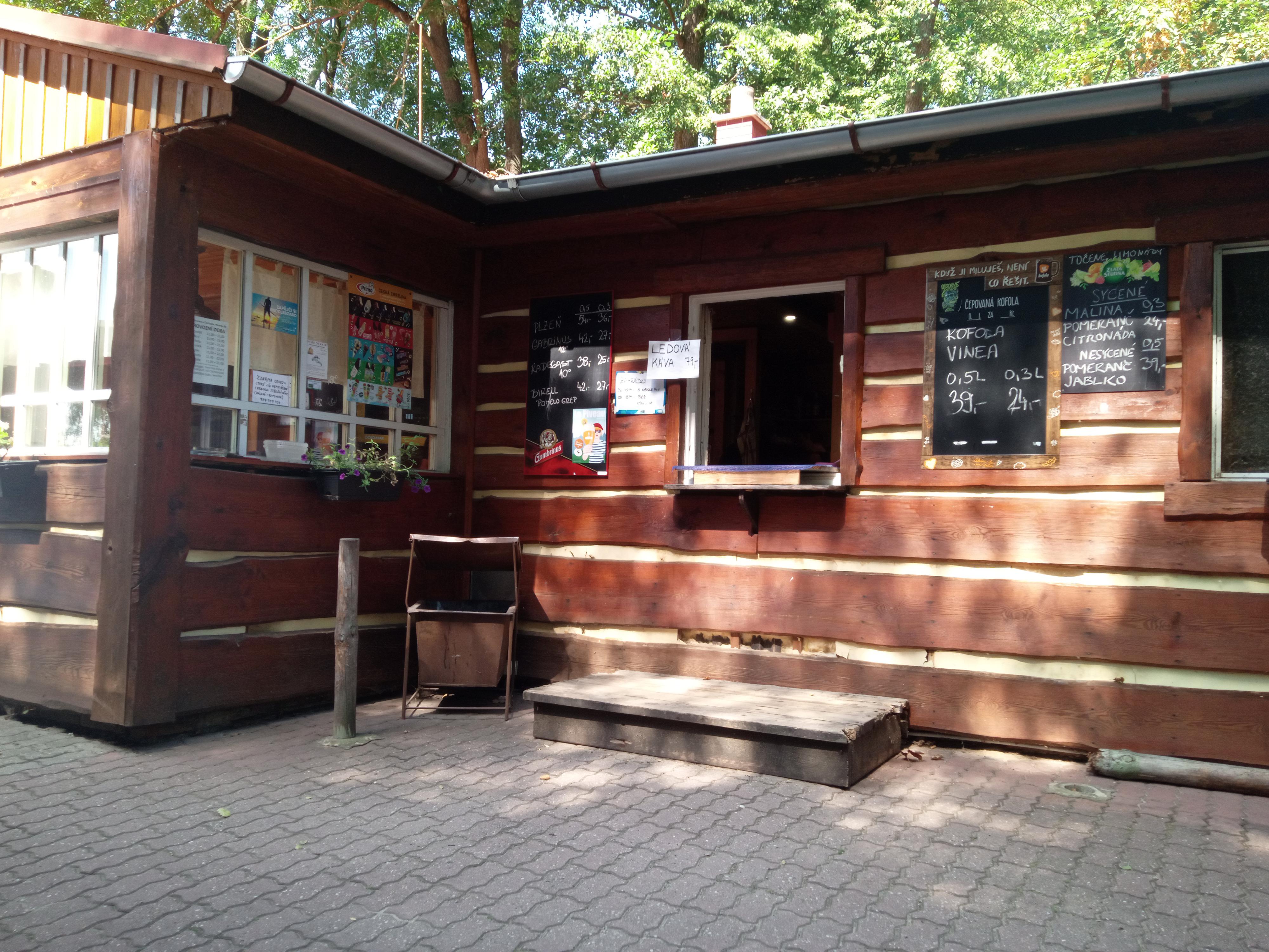 Restaurace U Čochtana foto 5