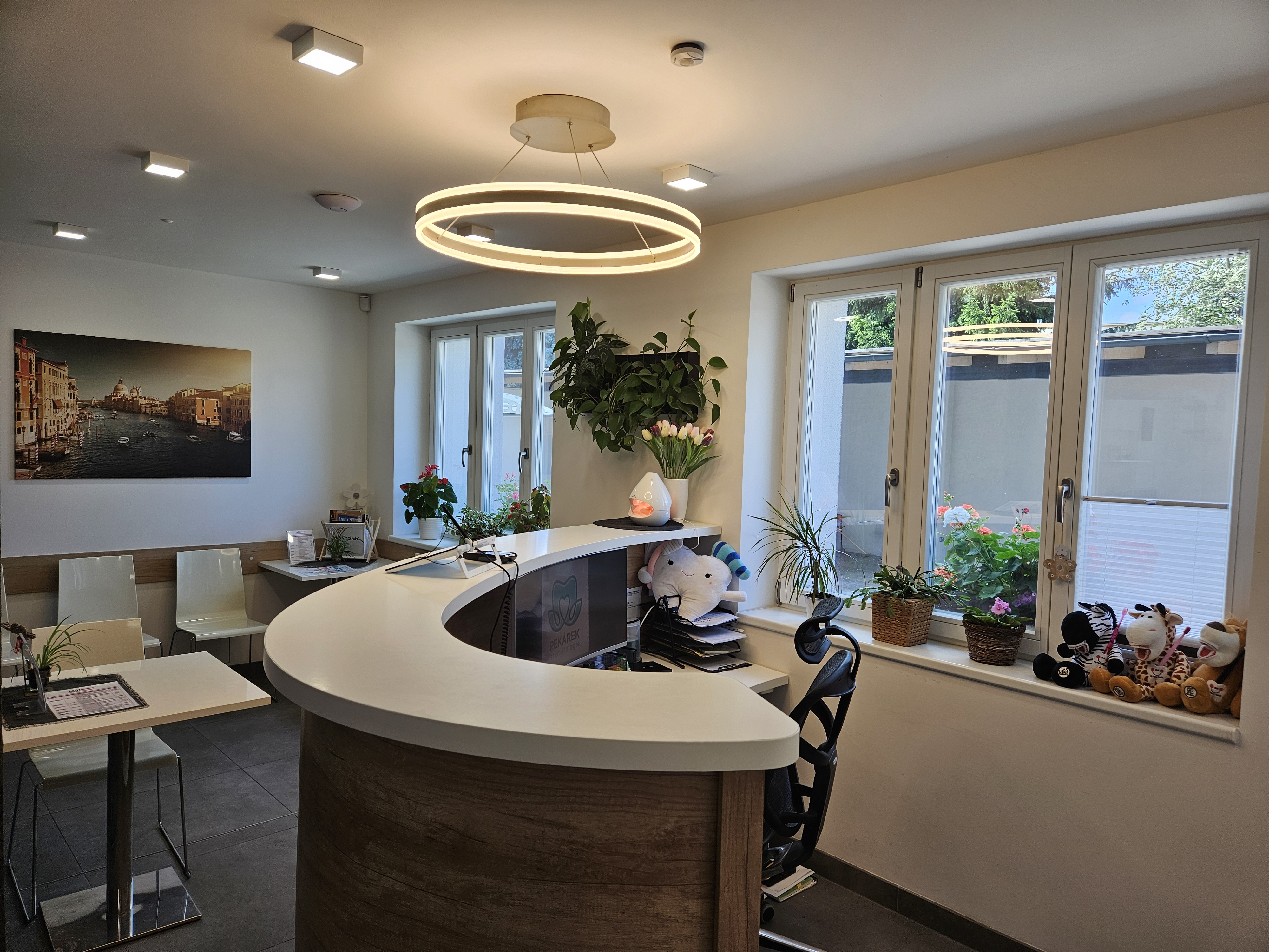 Zubní ordinace Pekárek - Stomatologické centrum Náchod foto 2