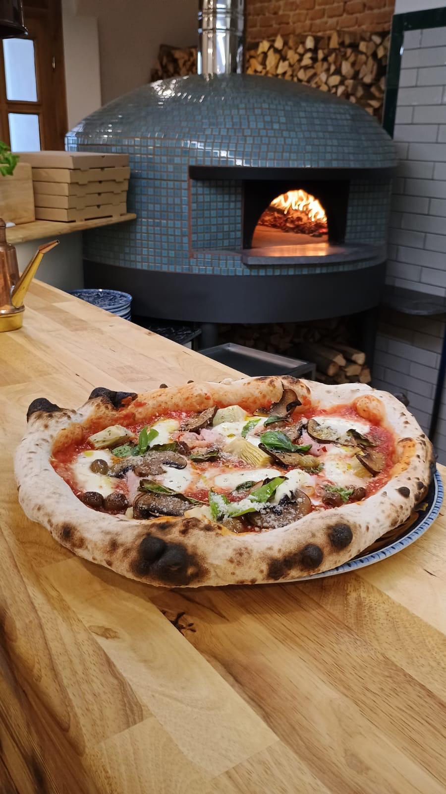 Sole in Forno foto 4