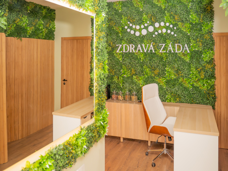 Zdravá Záda - Masáže Chrudim foto 4