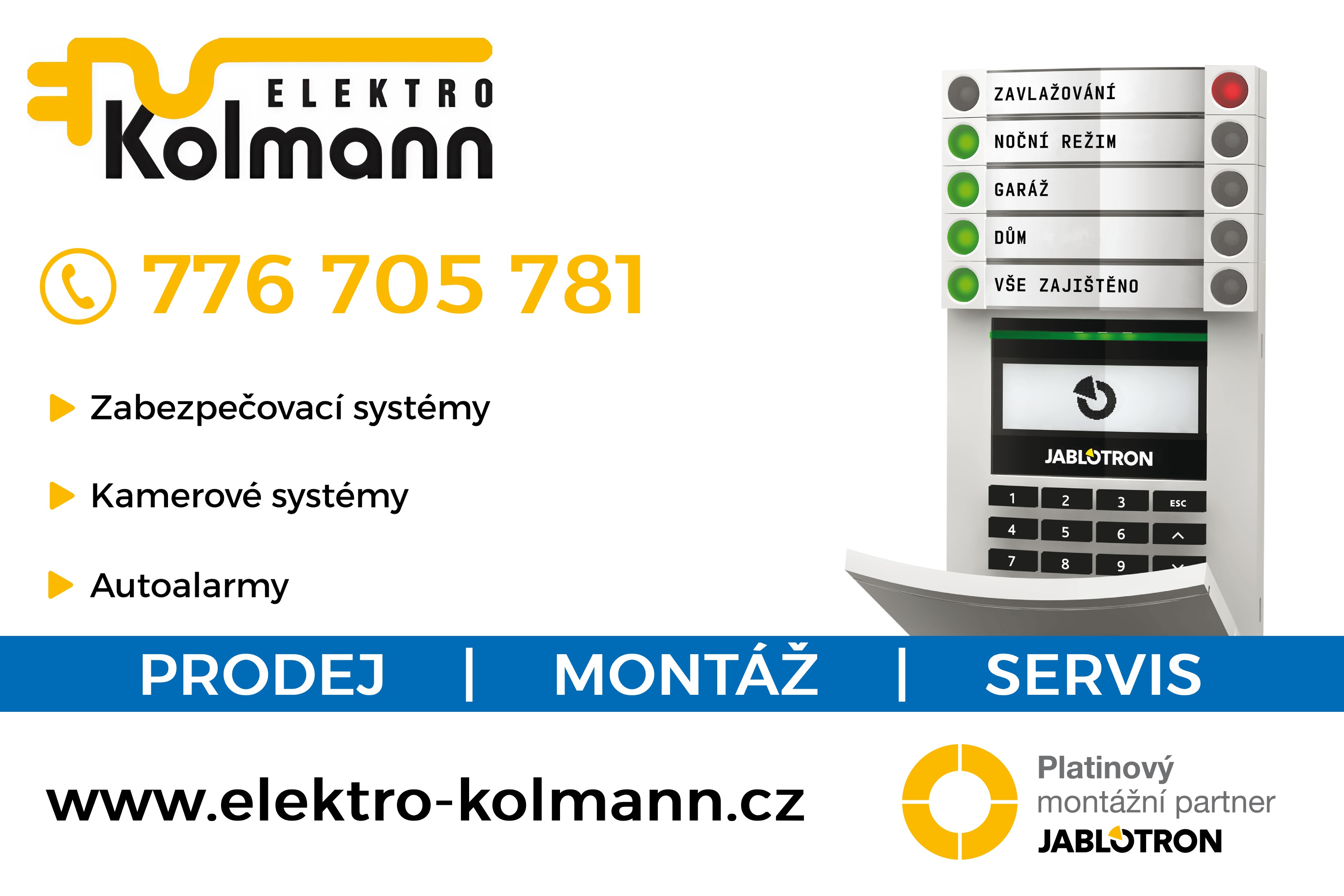 Elektro Kolmann foto 3
