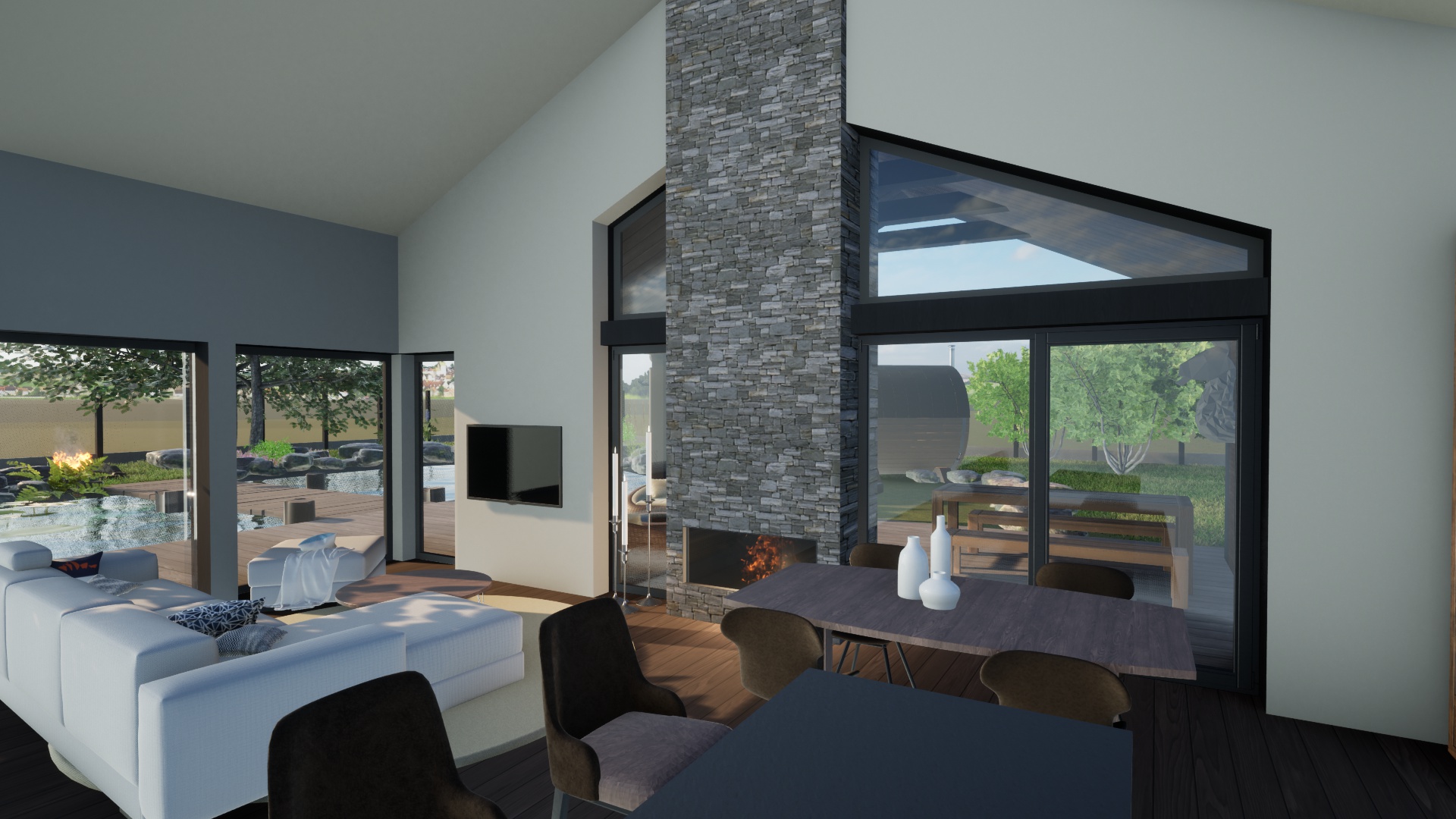 Jiří Nedvěd arch & design foto 3