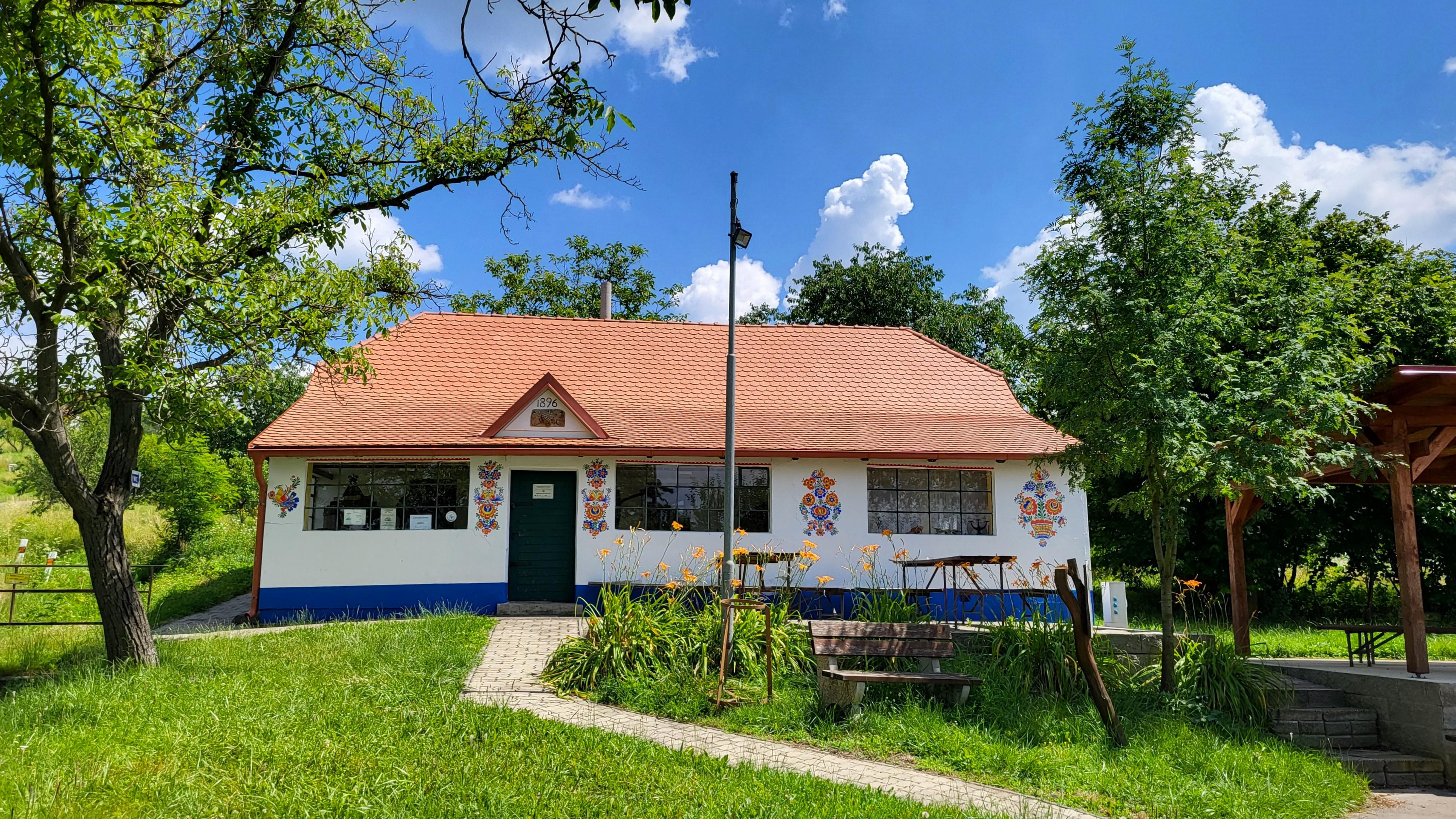 Hotařská búda - Vinohradnické muzeum foto 2