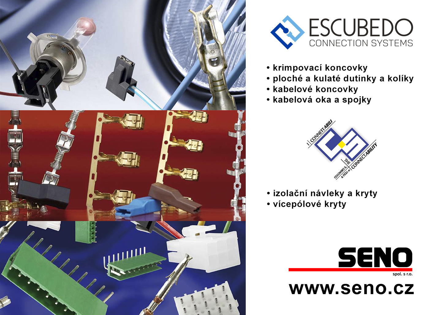 SENO spol. s r. o. foto 6