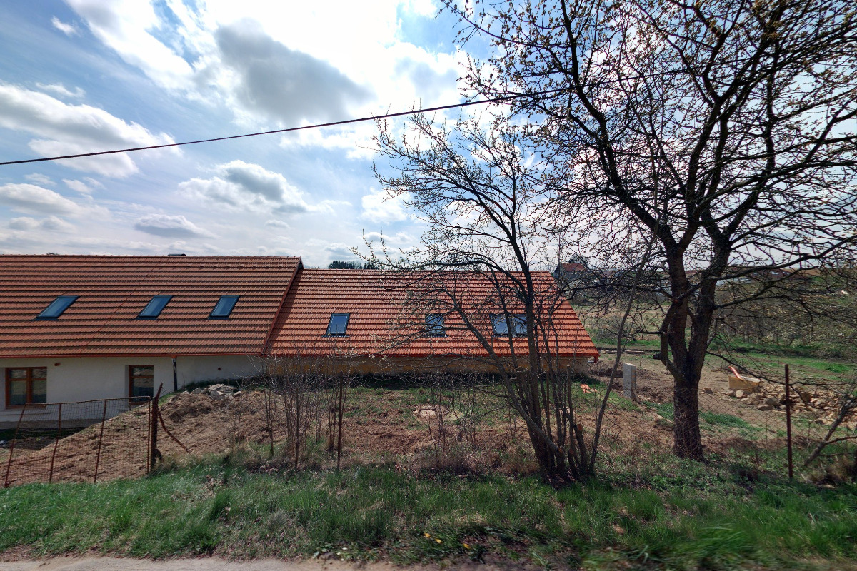 Podkrovní apartmán Knínice foto 1