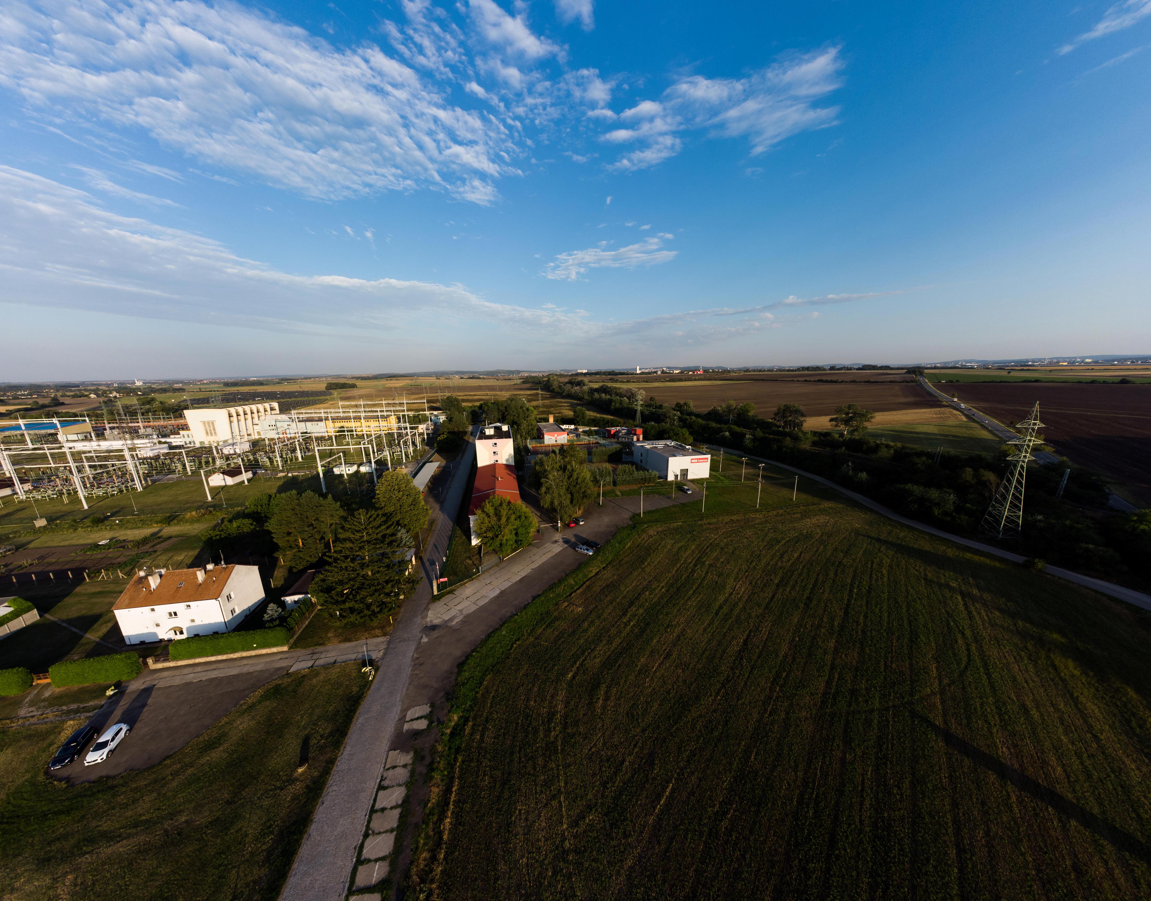 Střední škola elektrotechnická a energetická Sokolnice foto 3