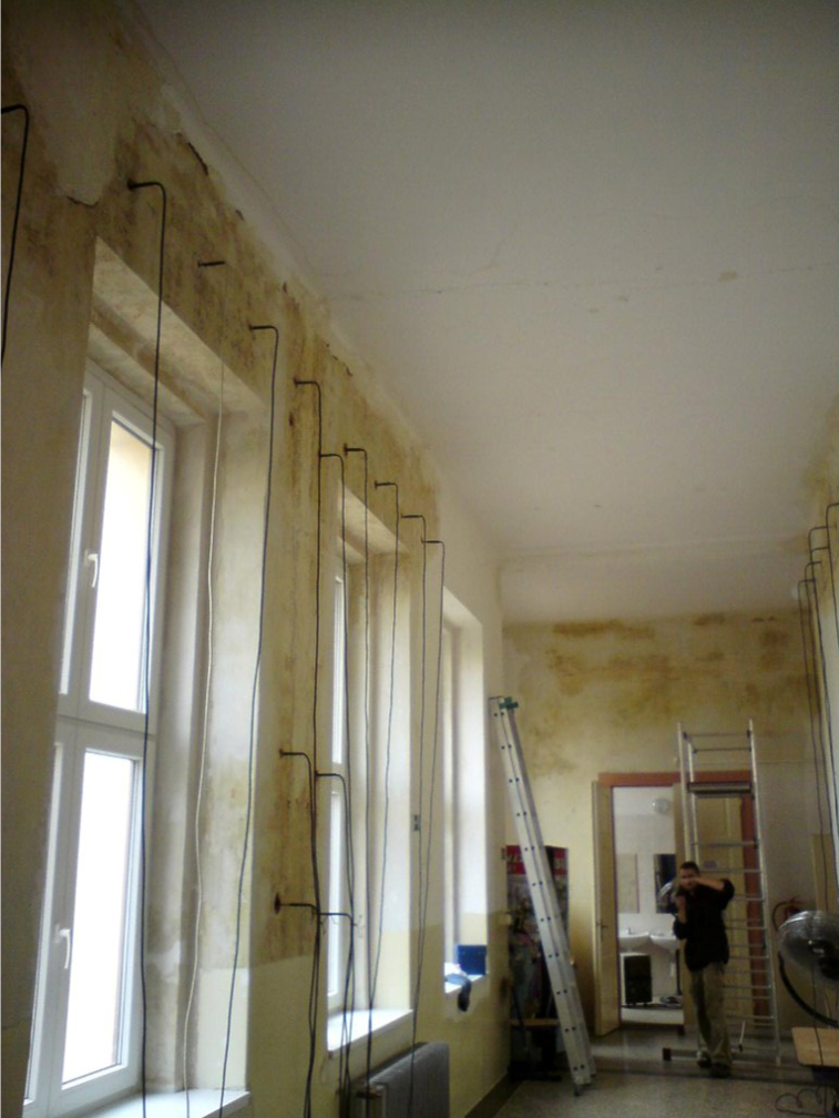 EMZET vysoušení s.r.o. foto 5