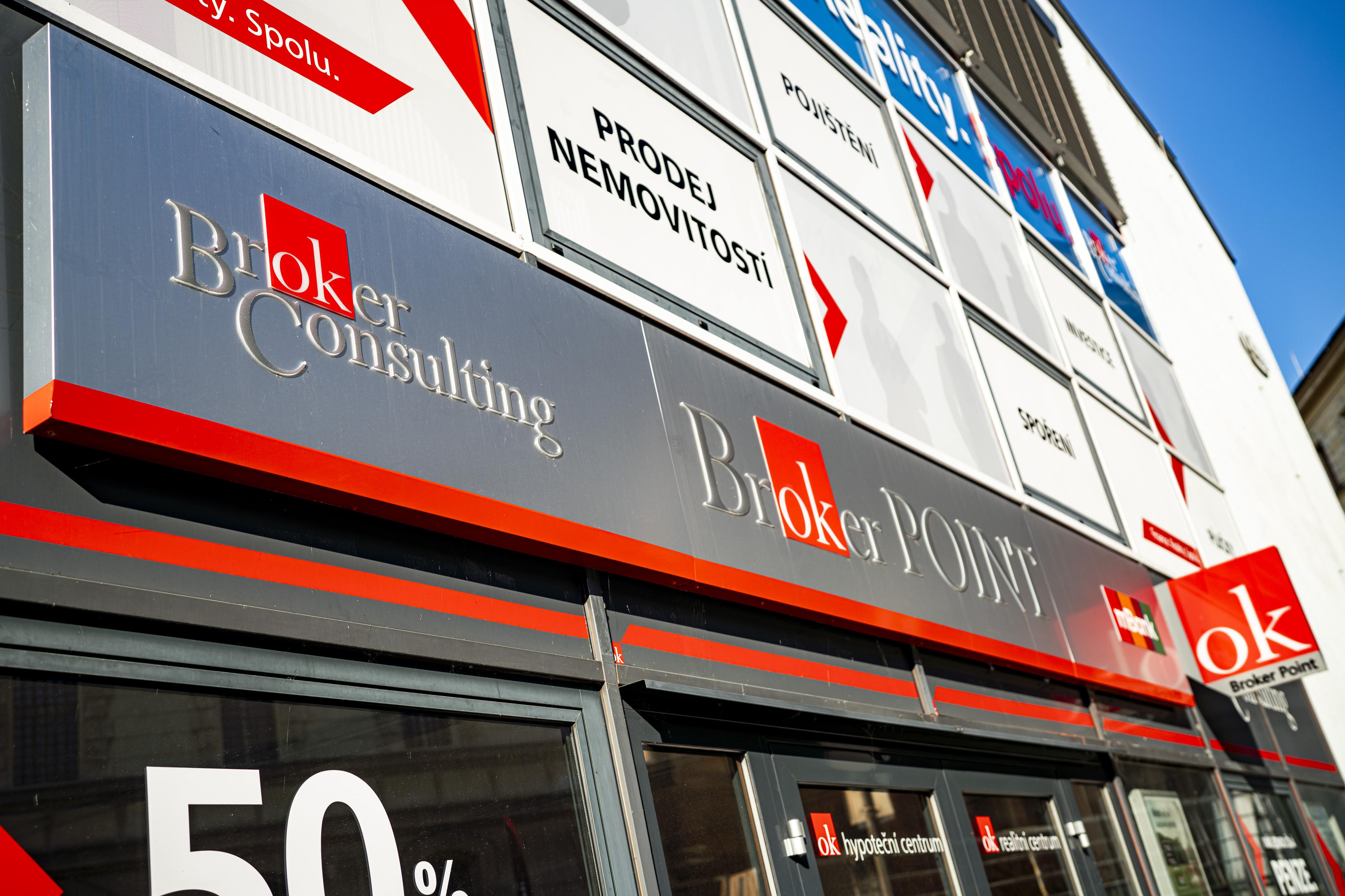 Broker Consulting, a.s. - Ing. Matěj Kubrt, MFP foto 4