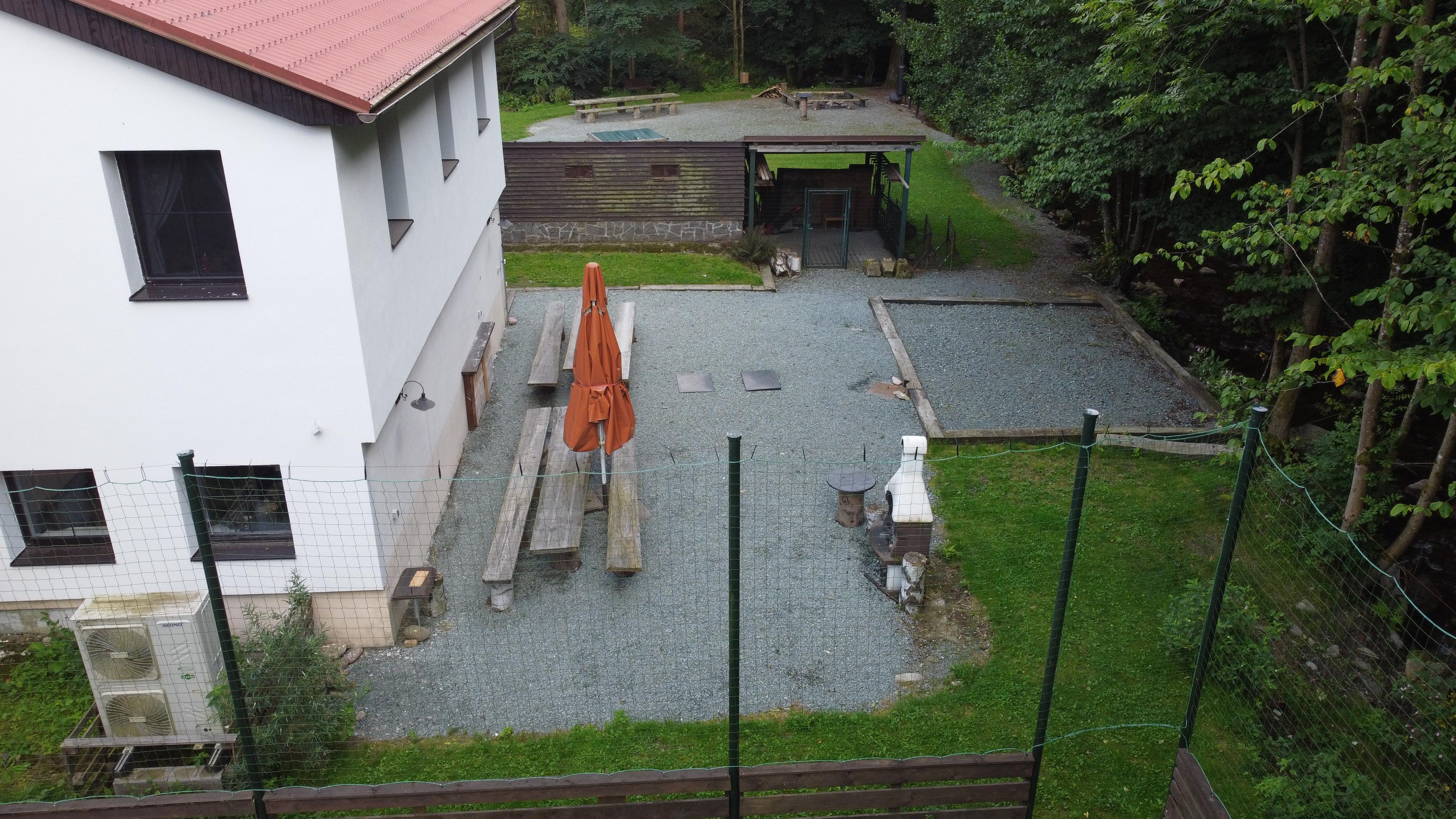 Horská chata Celnice foto 5