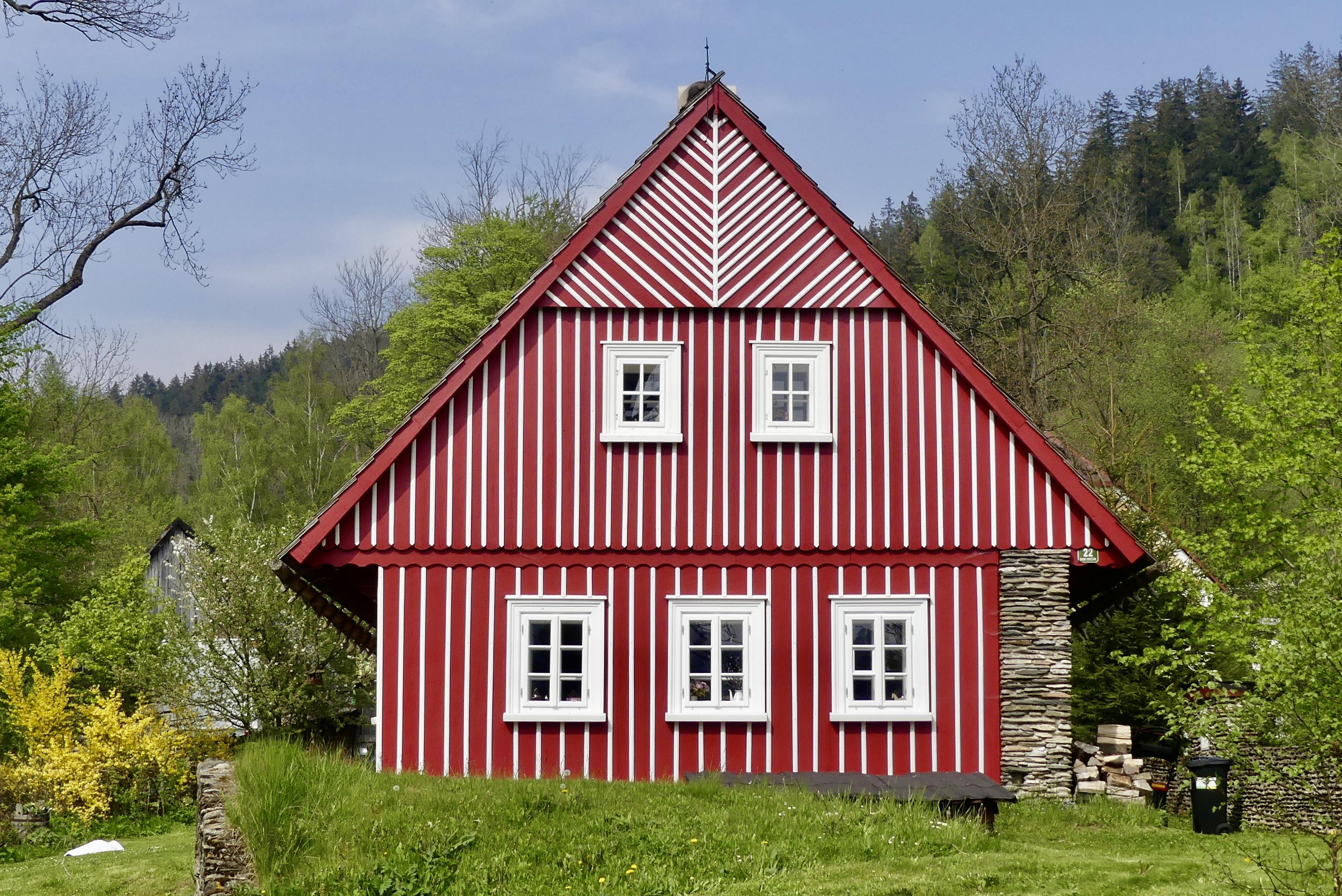 CHALUPA NA HORÁCH s.r.o foto 1