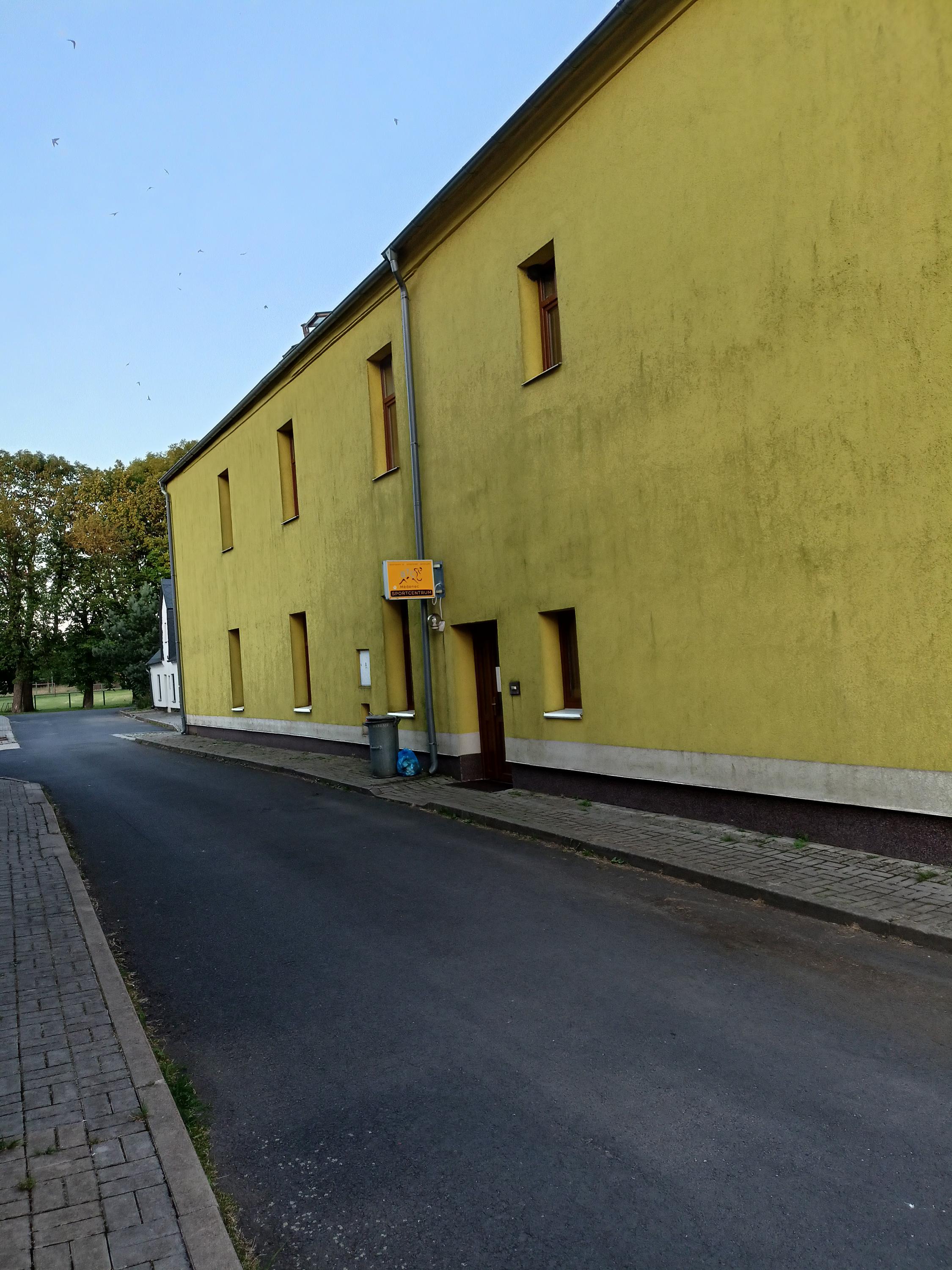 SPORTOVNÍ CENTRUM MĚDĚNEC foto 2