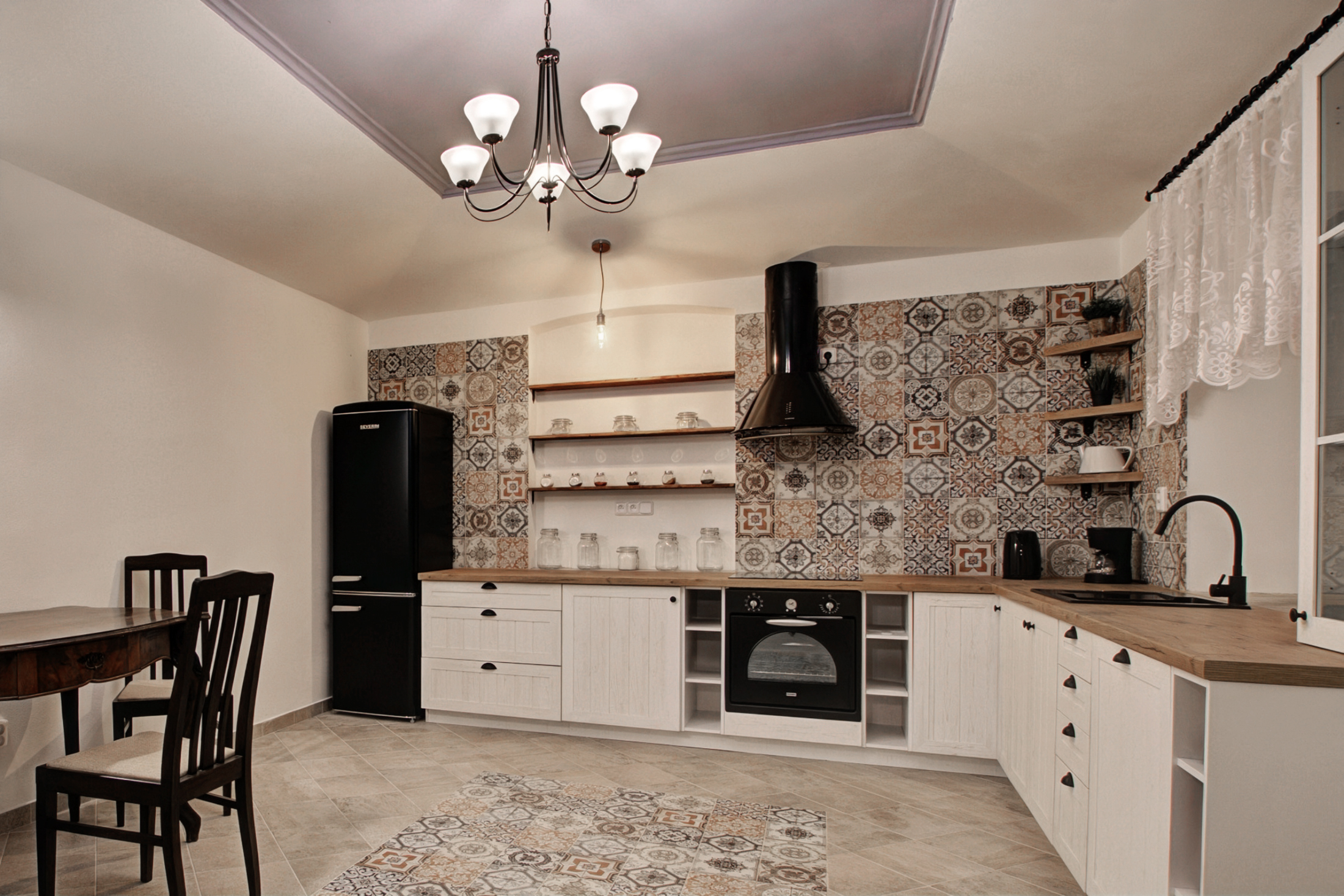 Pod Strážným vrchem foto 4