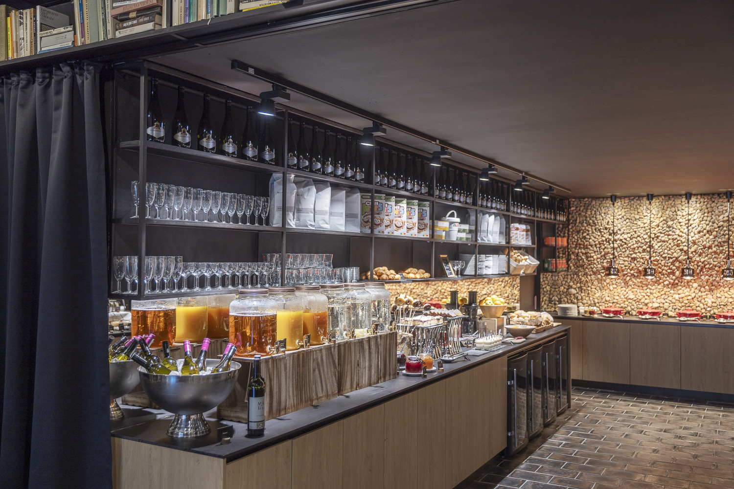 Pytloun Wellness Hotel Harrachov **** foto 2