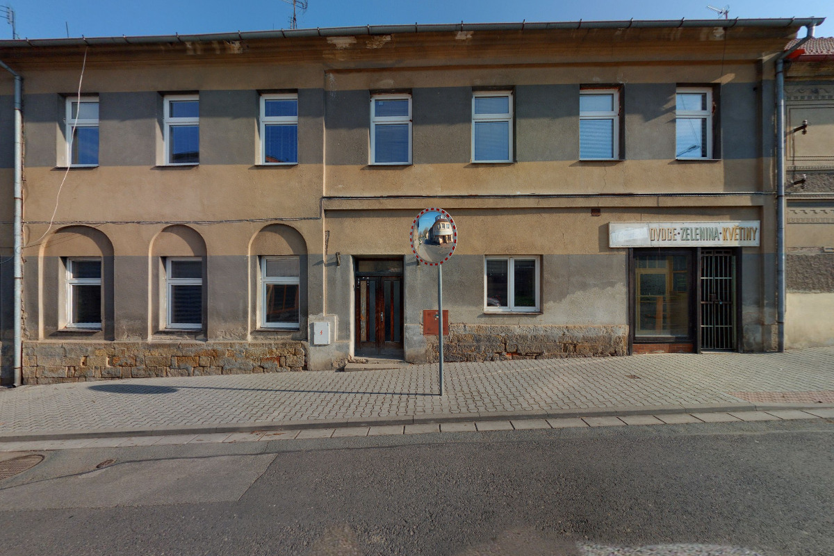 Potraviny Vysoké Veselí foto 2