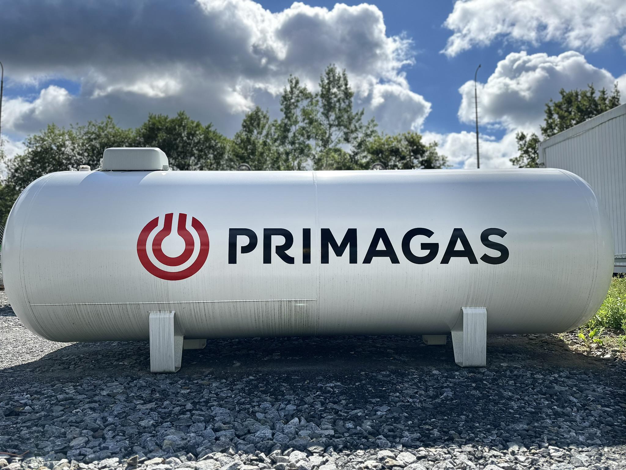 PRIMAGAS foto 4