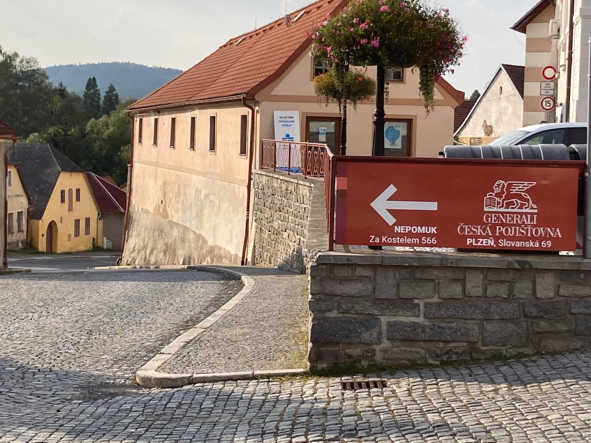 Hana Wagnerová - Generali Česká pojišťovna foto 5