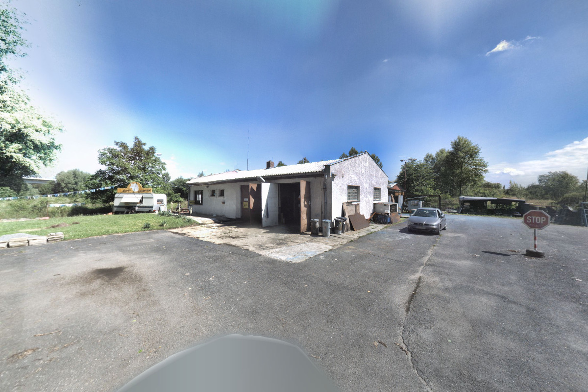 AutoBistro Poděbrady