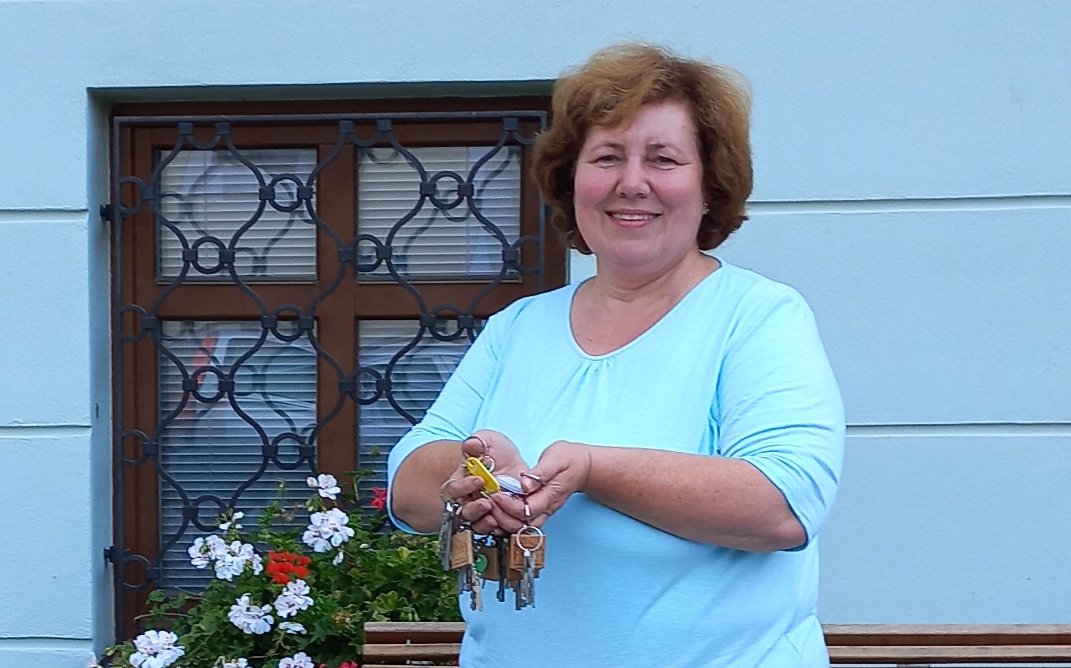 Mgr. Romana Trešlová  - realitní služby foto 3