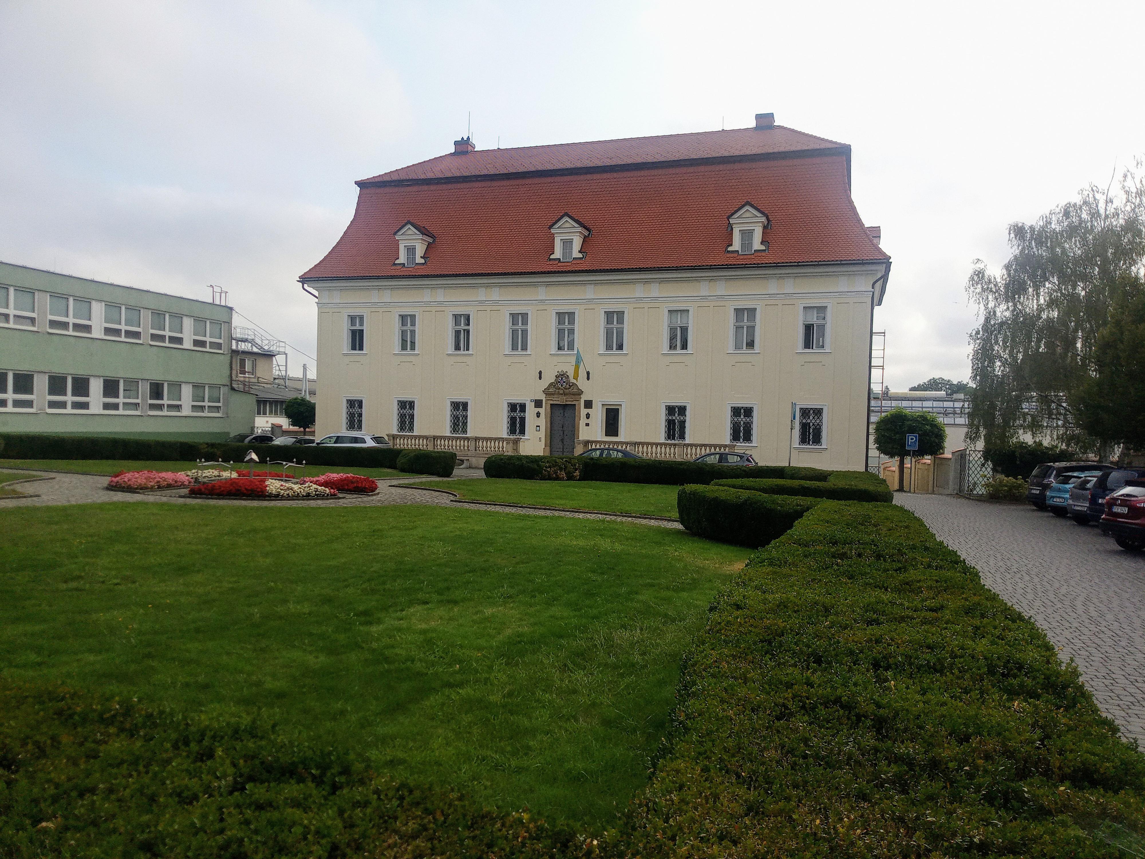 Bolatice - obecní úřad foto 5