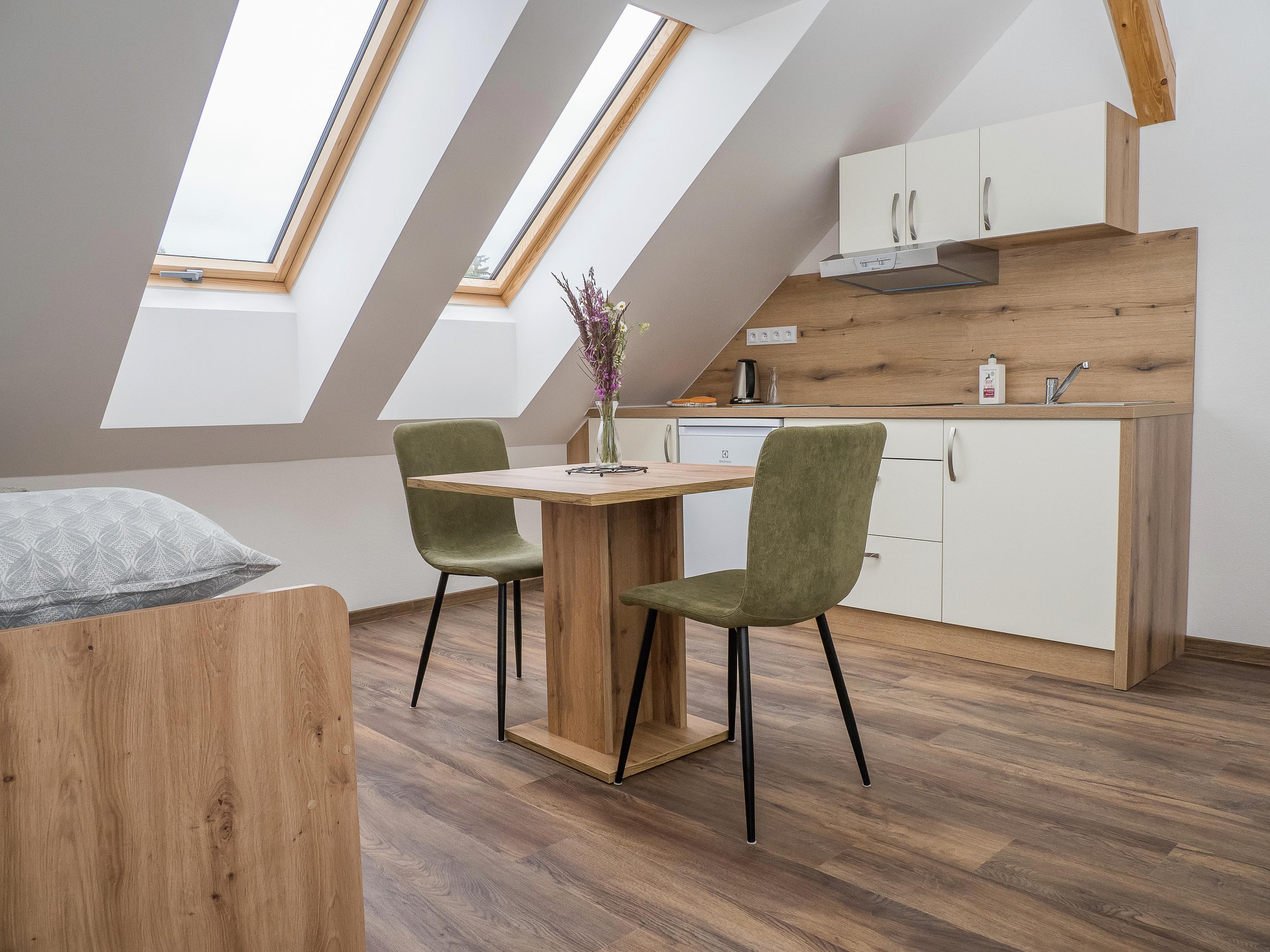 Lesovna Nový dům foto 3