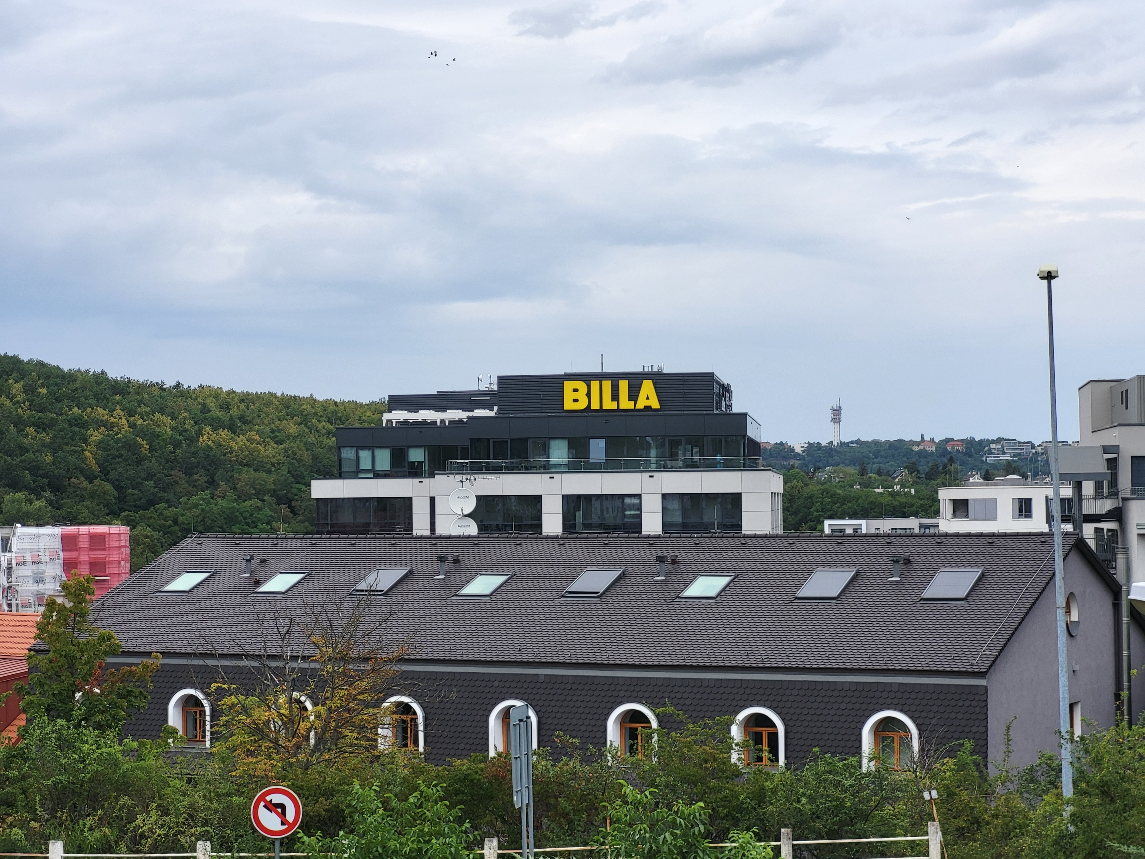 BILLA foto 6