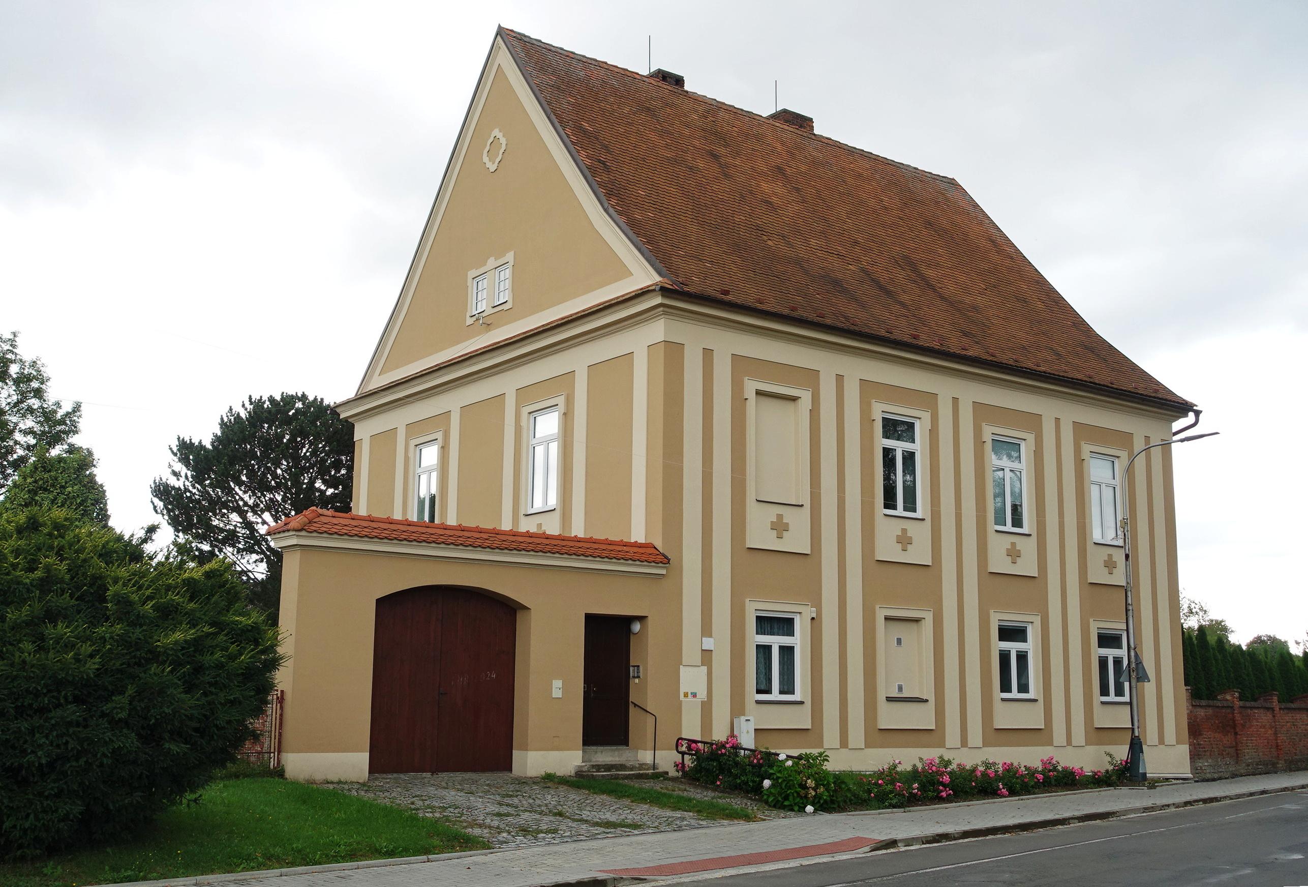 Římskokatolická farnost Štěpánov u Olomouce foto 2