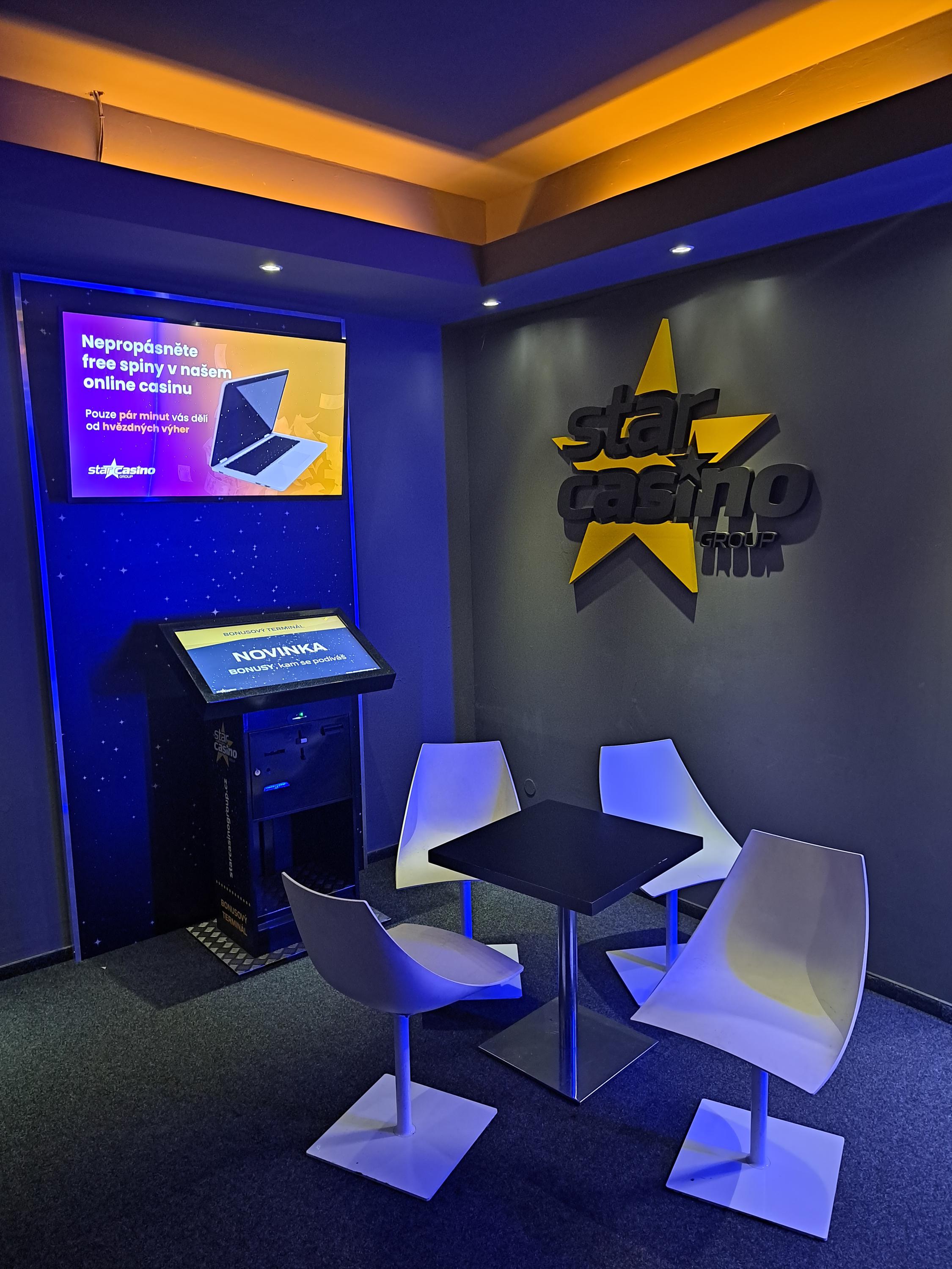 STAR CASINO foto 5