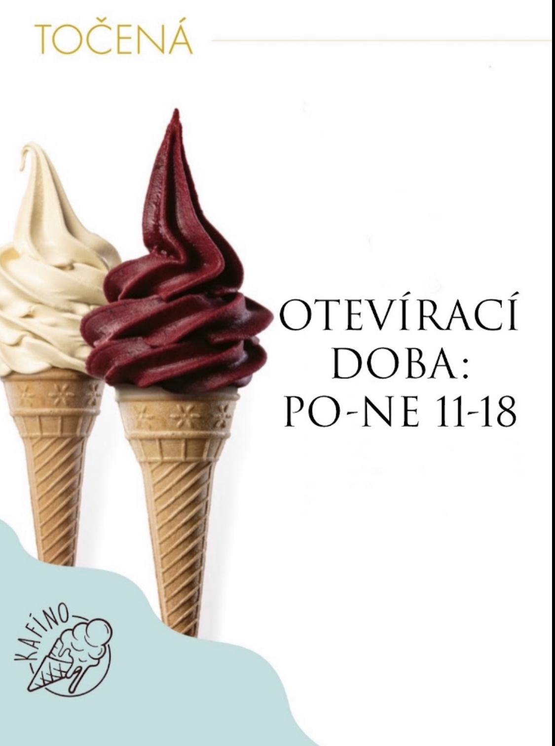 Kavárna Kafíno foto 2