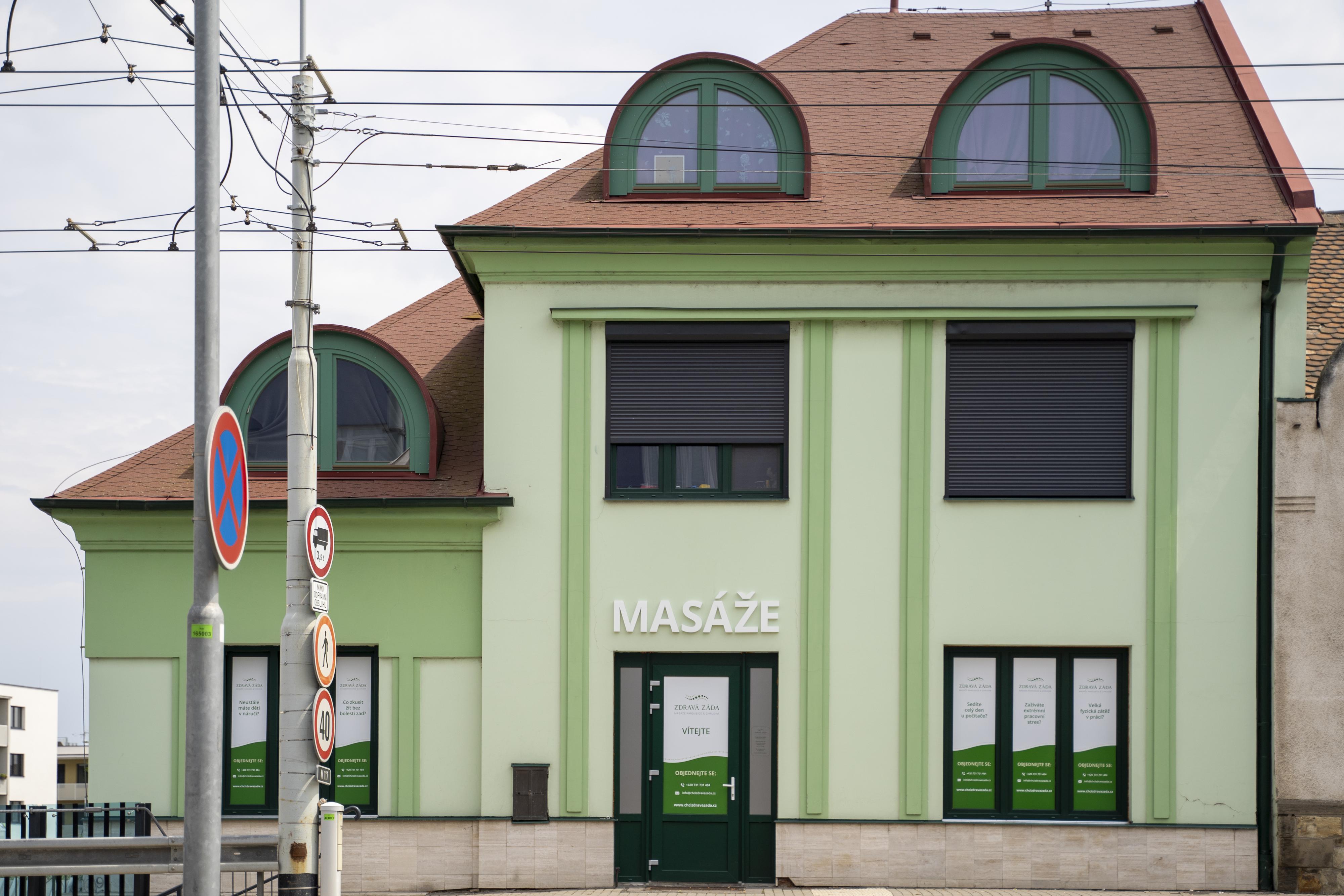 Zdravá Záda - Masáže Pardubice foto 3