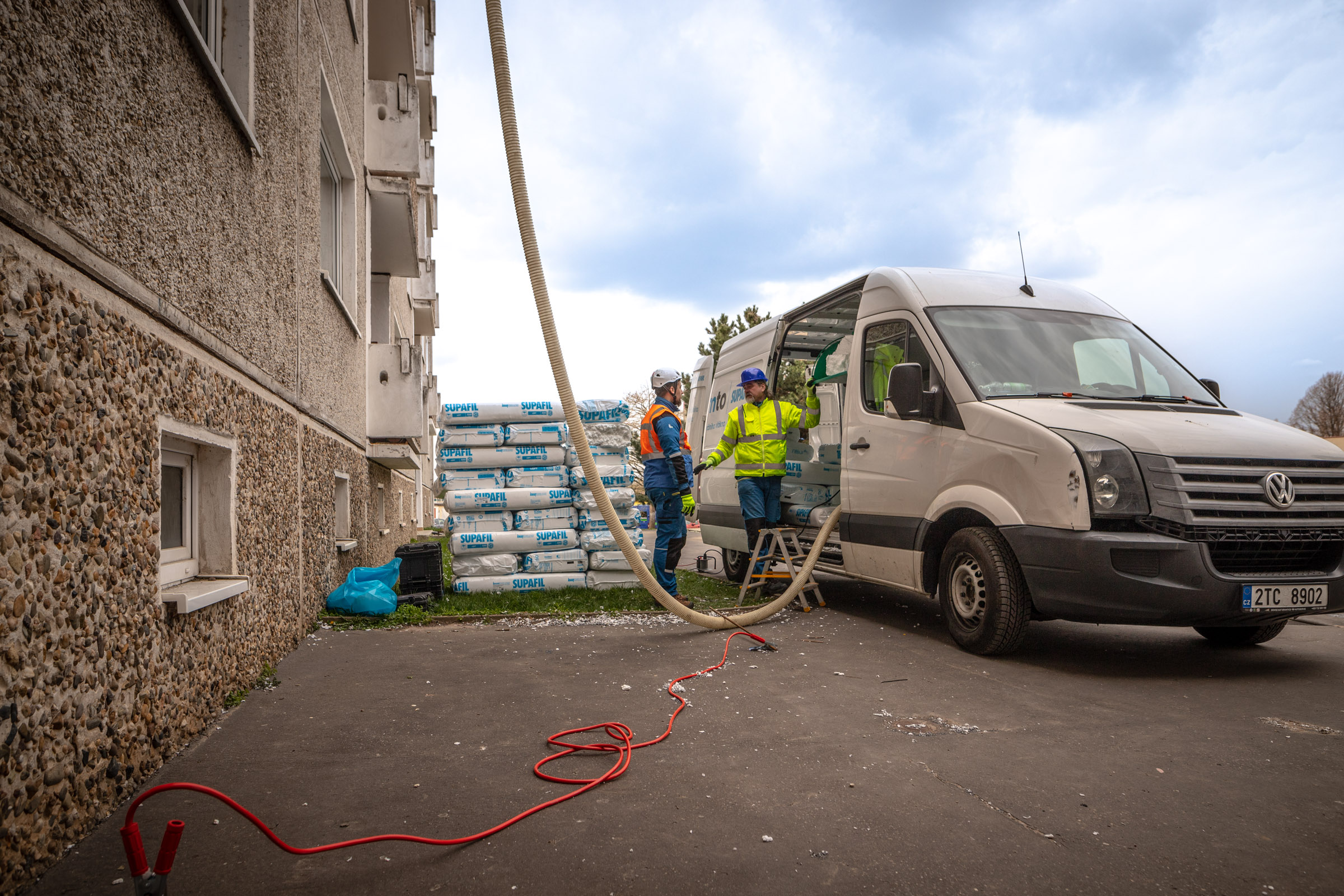 Sfouknemto s.r.o. foto 3