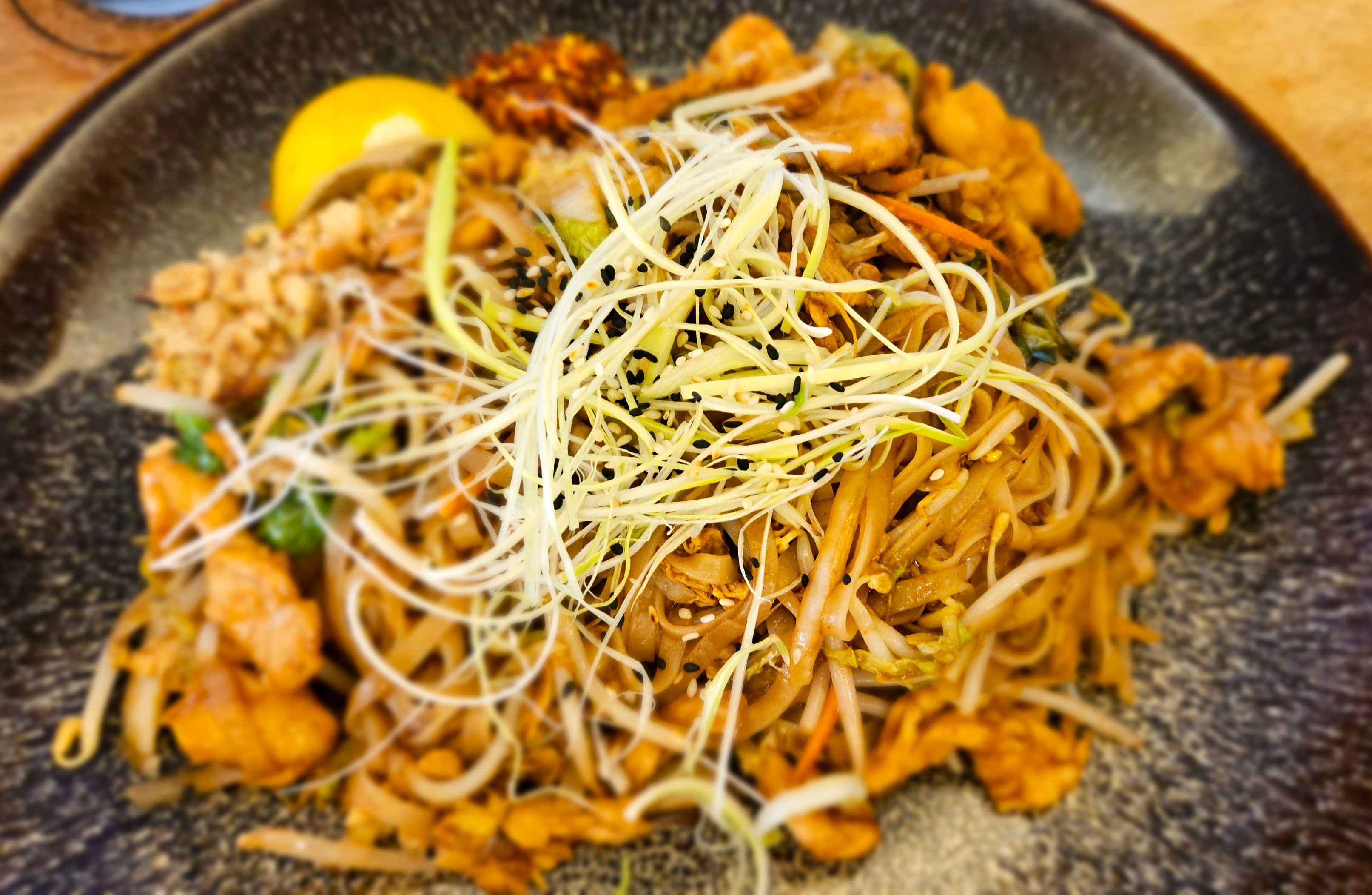 MET Vietnamská restaurace foto 3