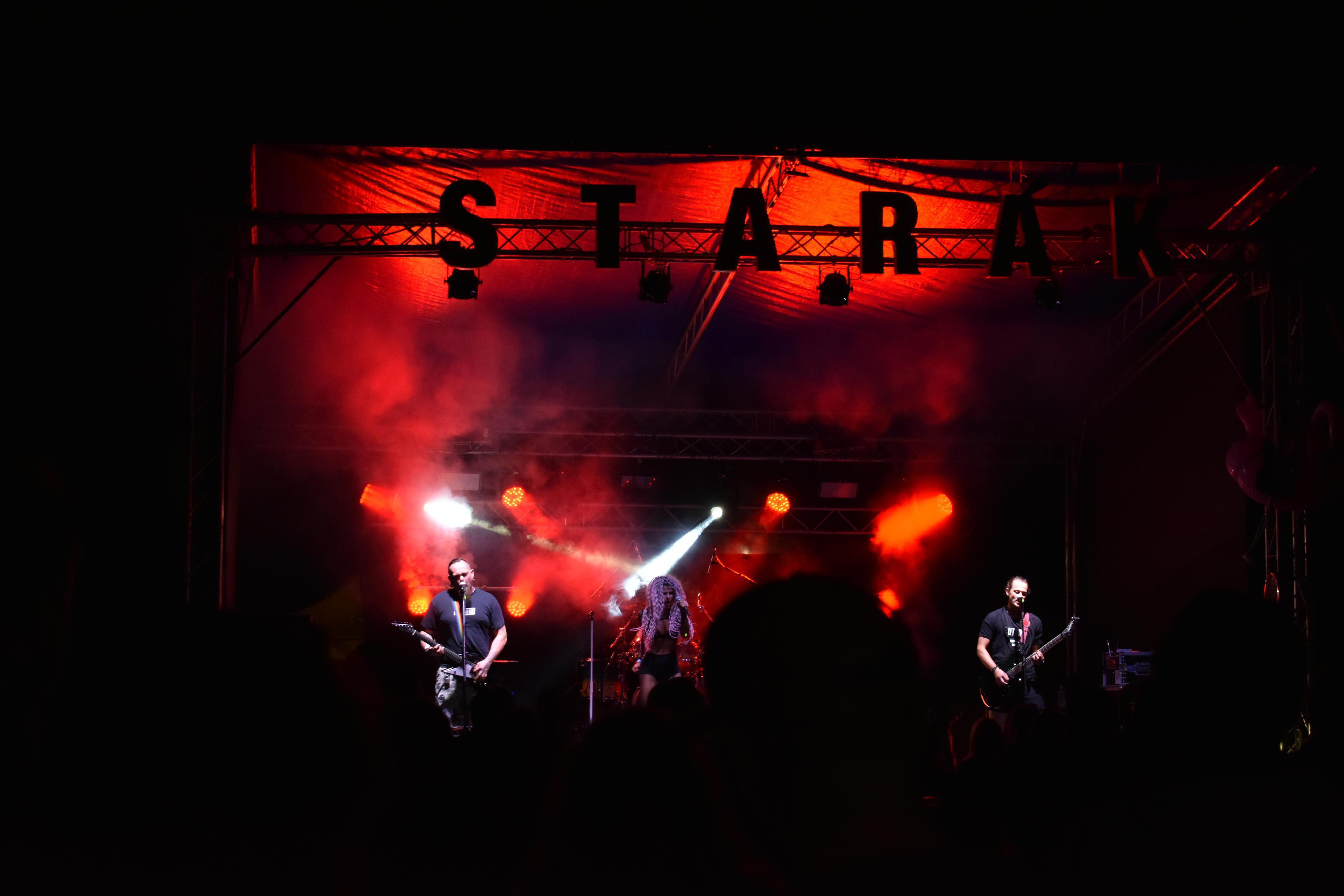 Light Show 1 - Zděnek Svoboda foto 1