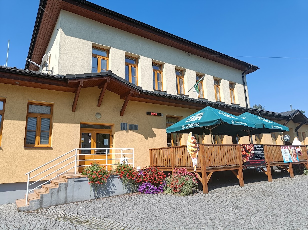 Restaurace Větřkovice foto 6