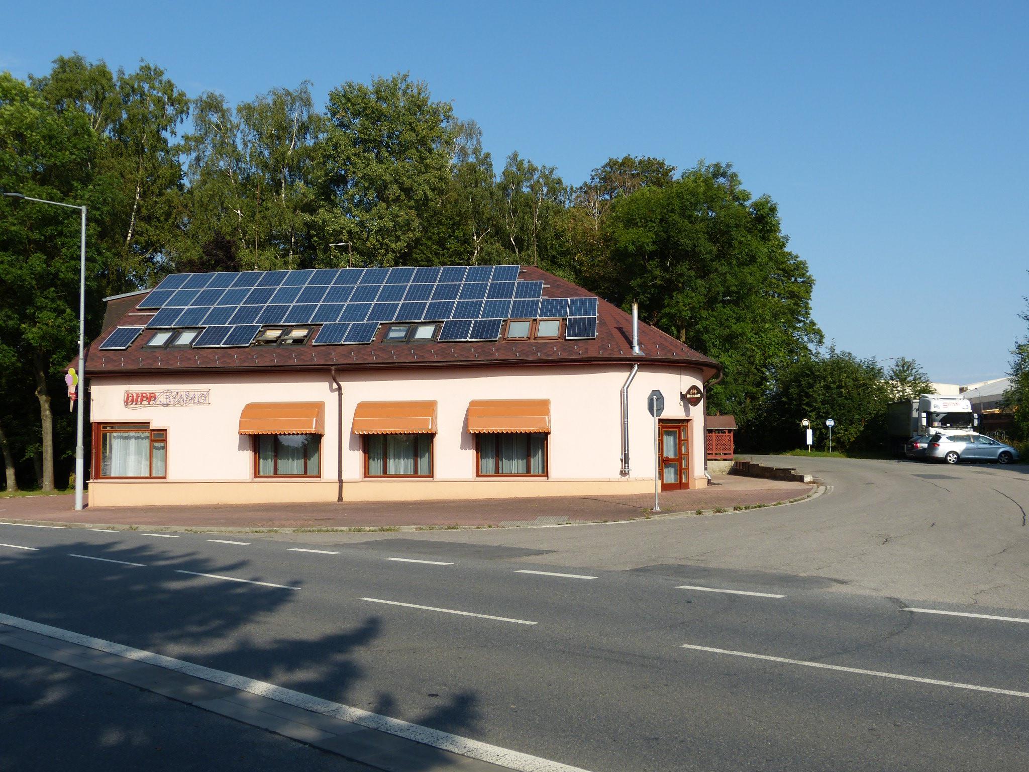 Restaurace Dipp foto 3