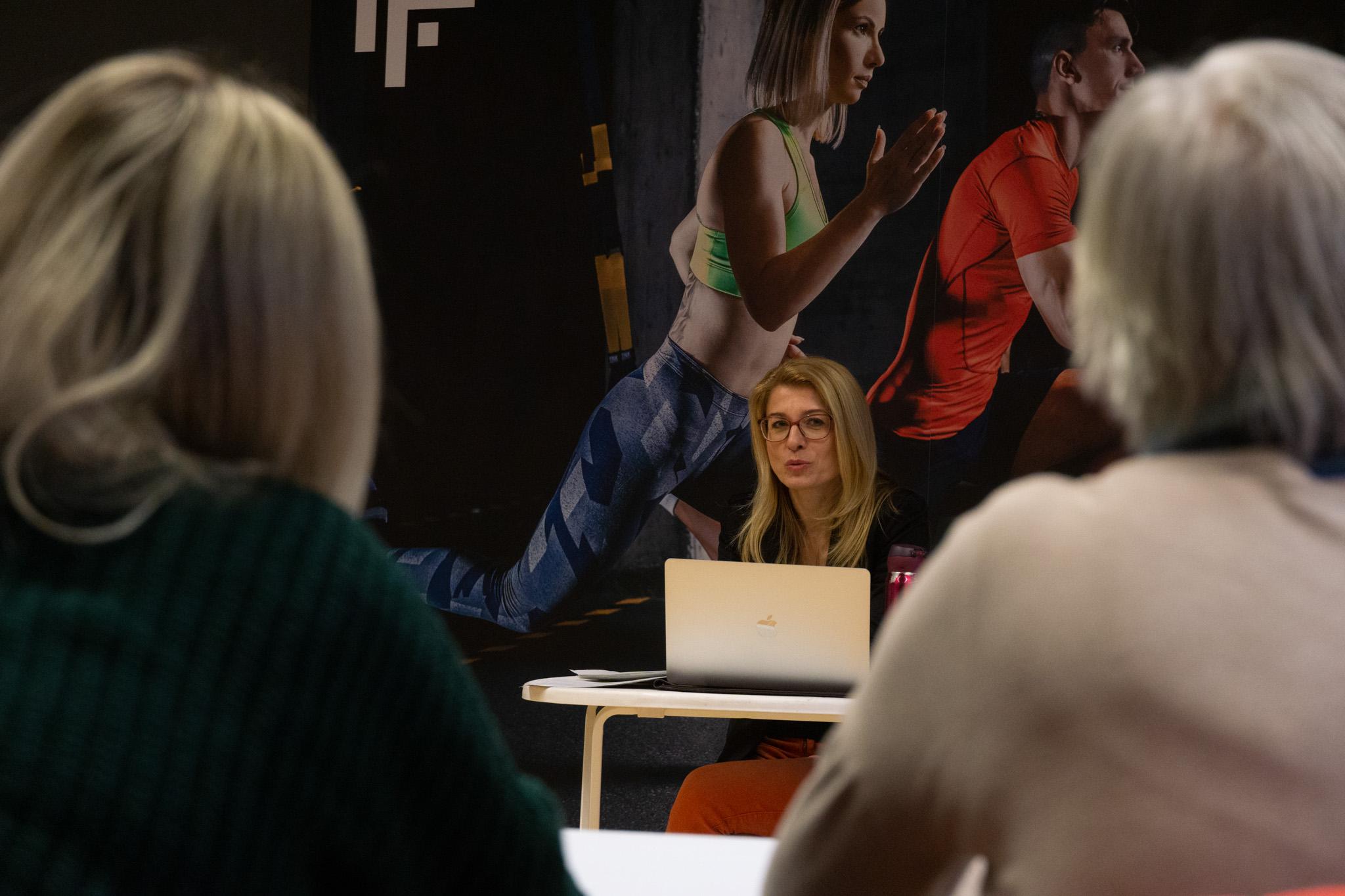 Nutriční institut foto 6