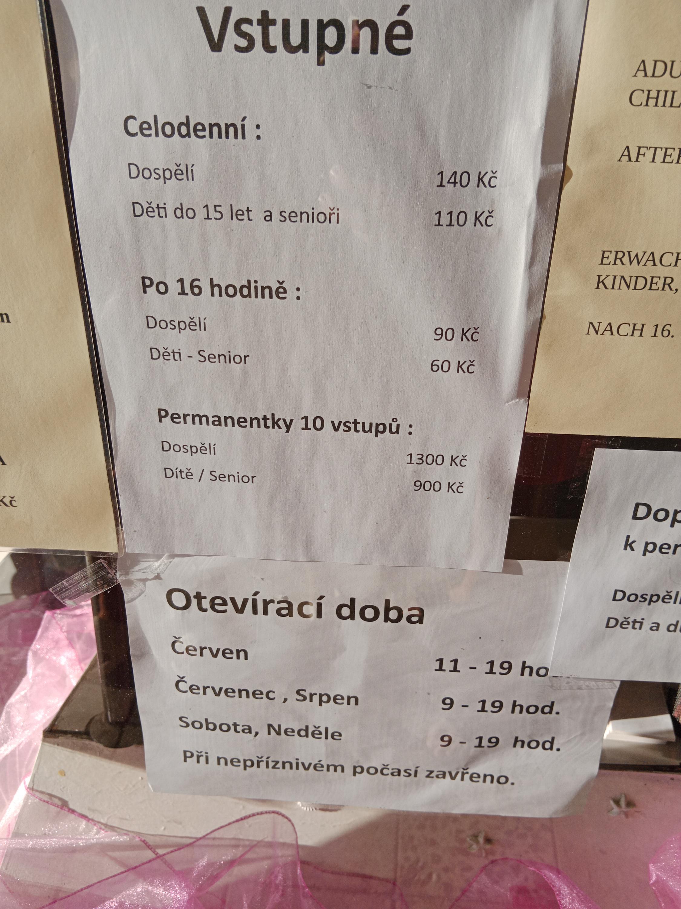 Letní koupaliště bazén Mělník foto 5