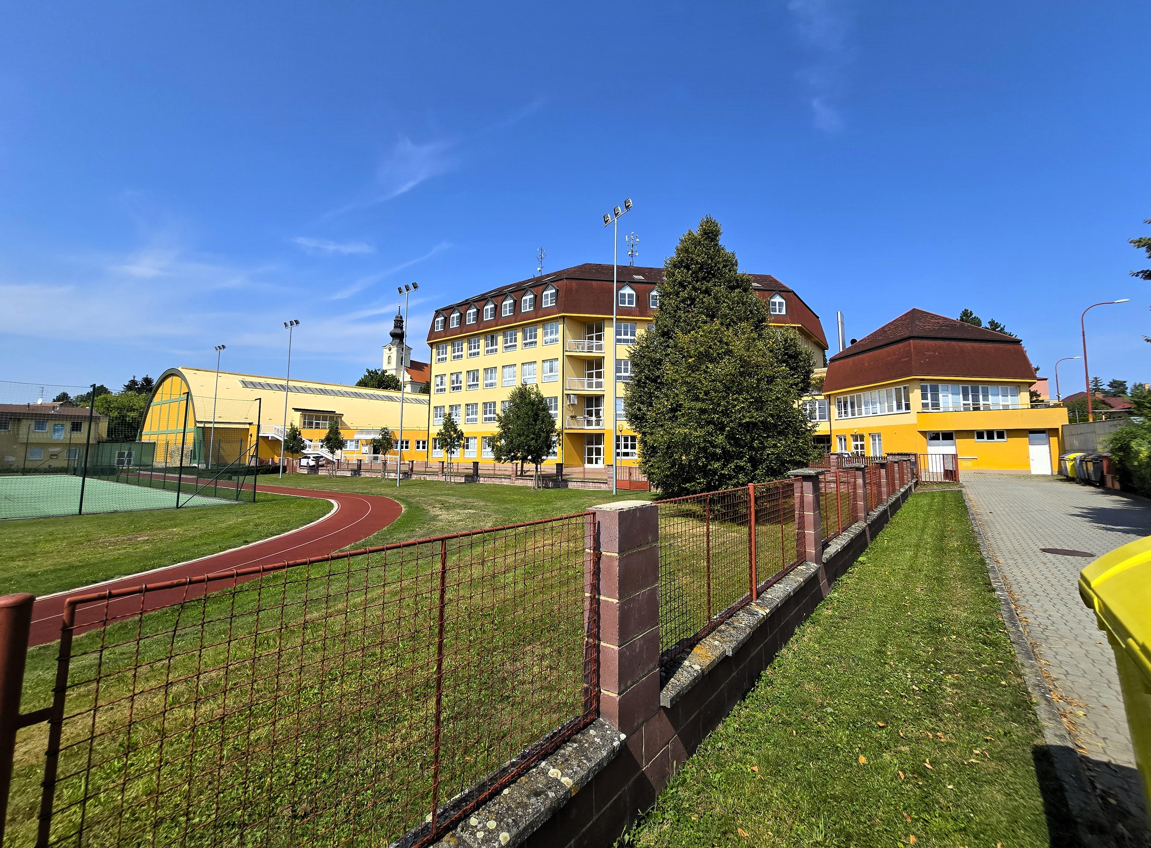 ZŠ a MŠ Kostelec na Hané foto 6