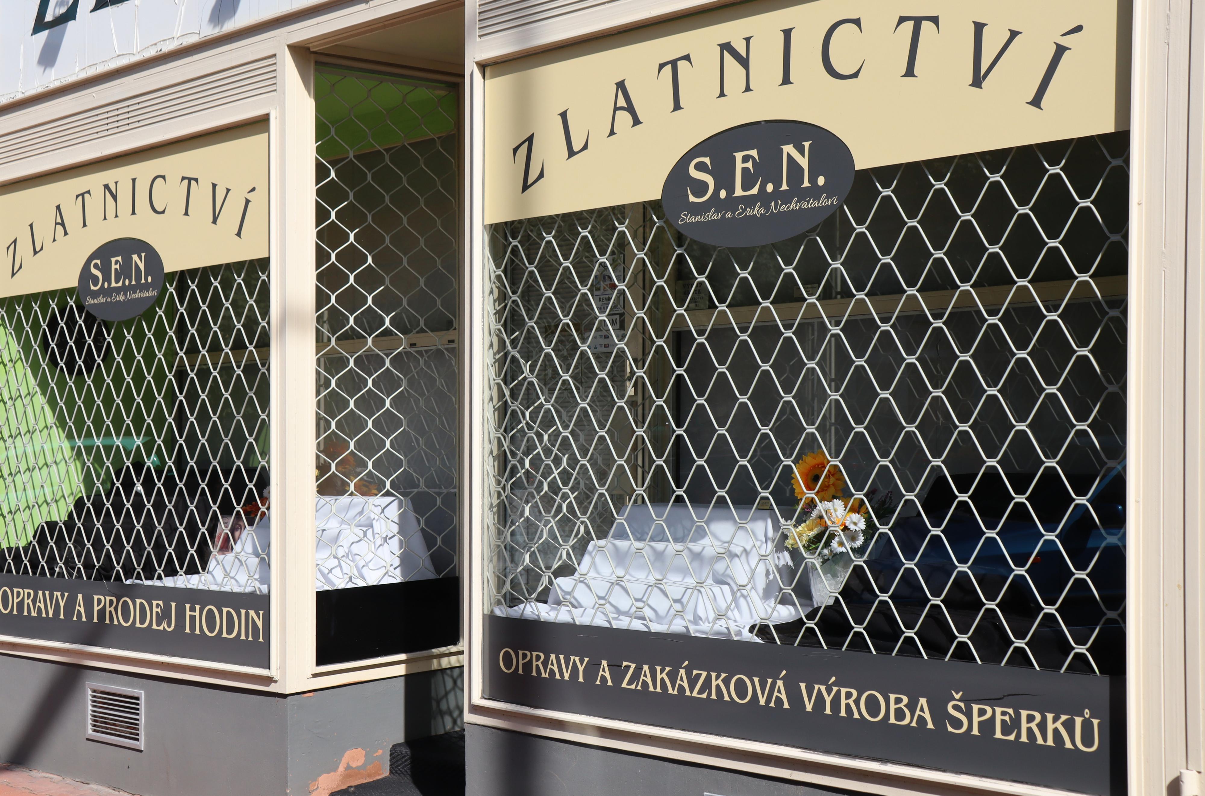 Zlatnictví S.E.N. foto 4