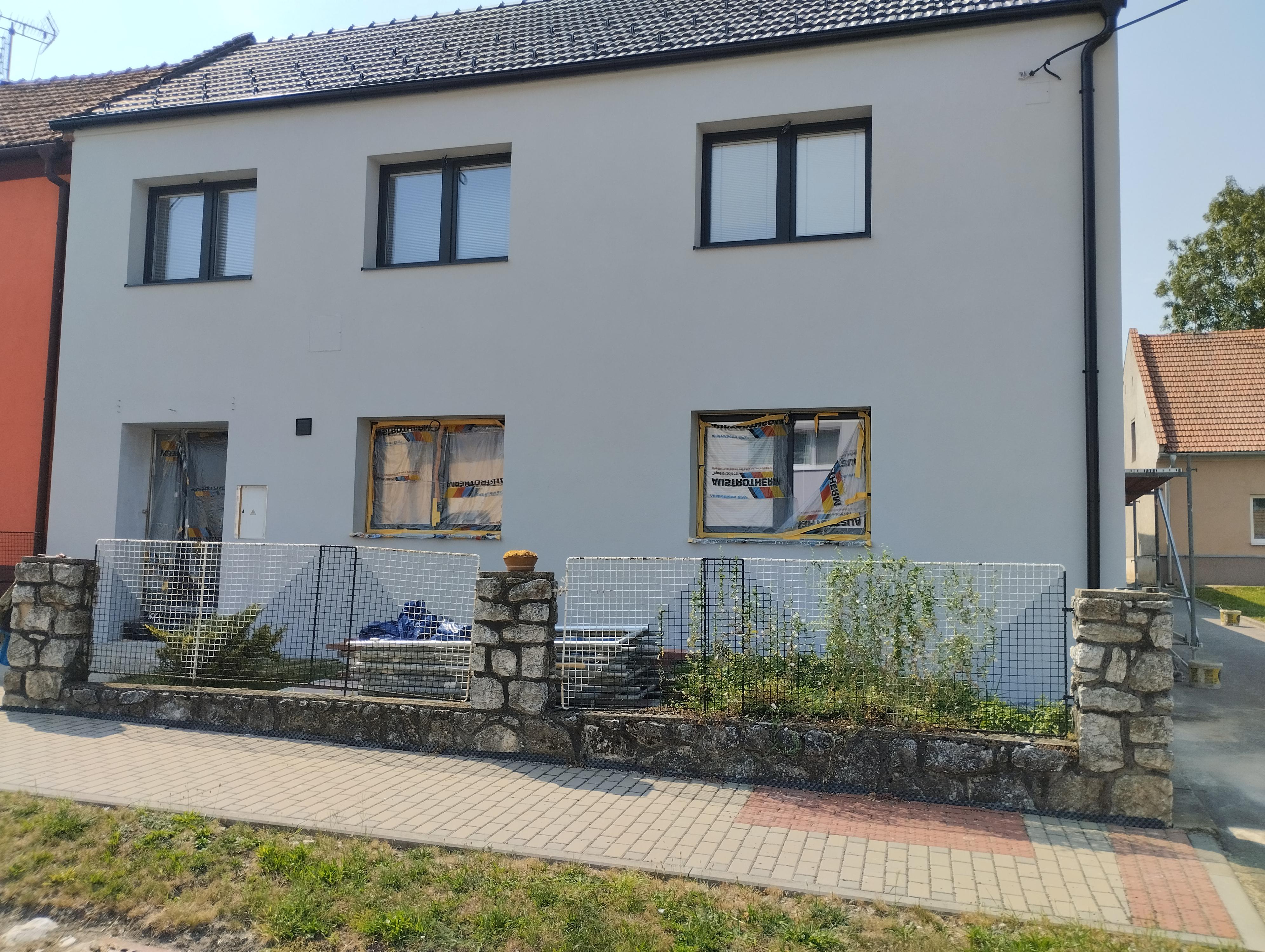 Zednictví Vladimír Jurda foto 1